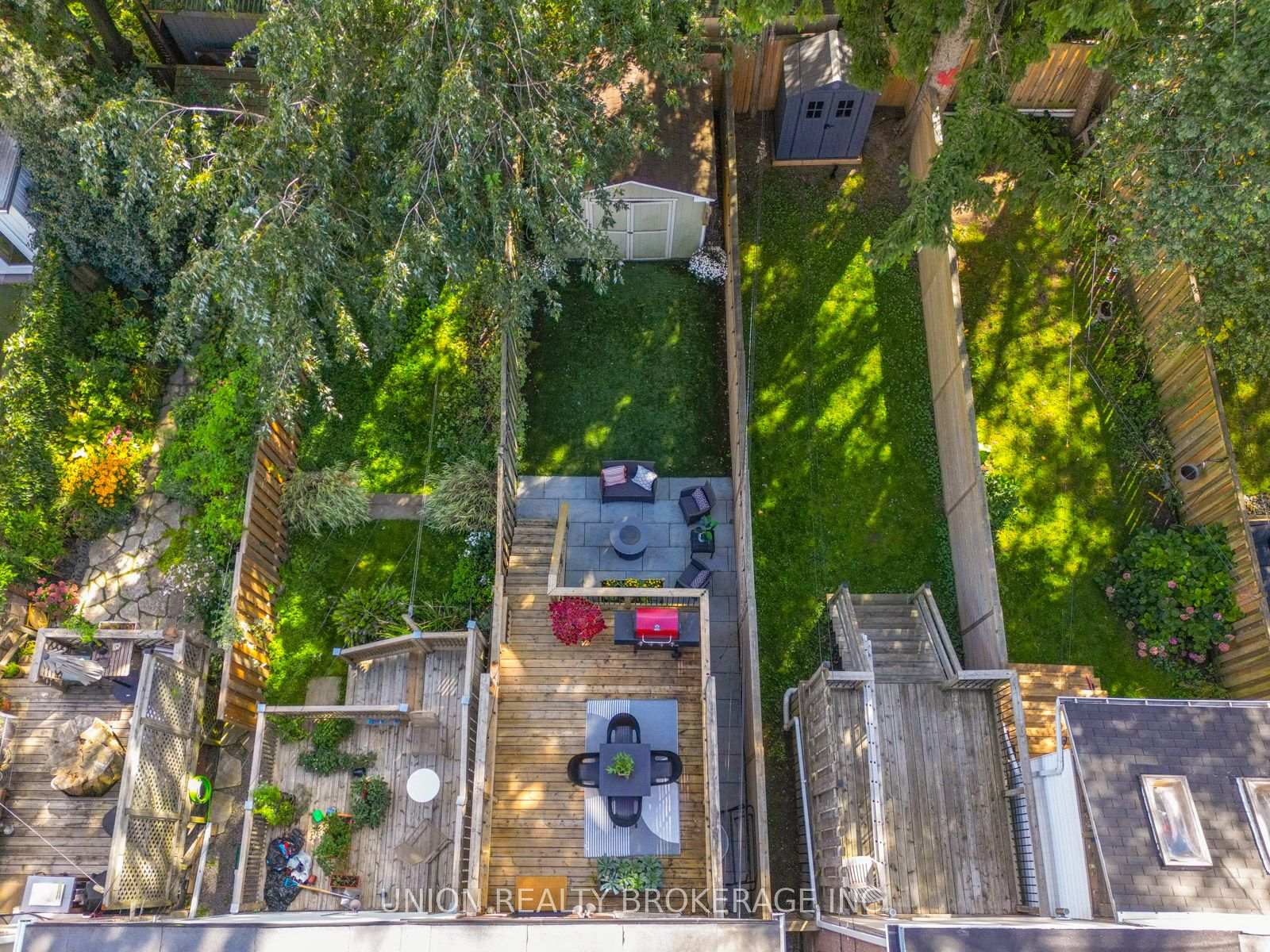 Photo 27 of 17 Ashland Avenue, Toronto, Woodbine Corridor — HOMEH