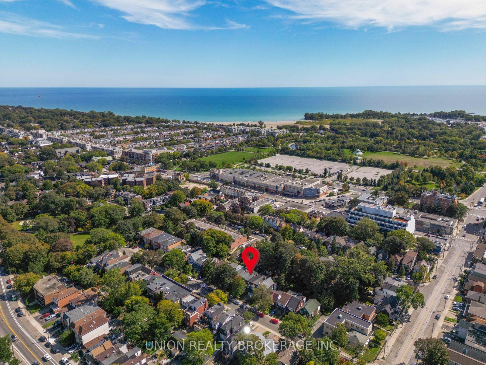Photo 30 of 17 Ashland Avenue, Toronto, Woodbine Corridor — HOMEH
