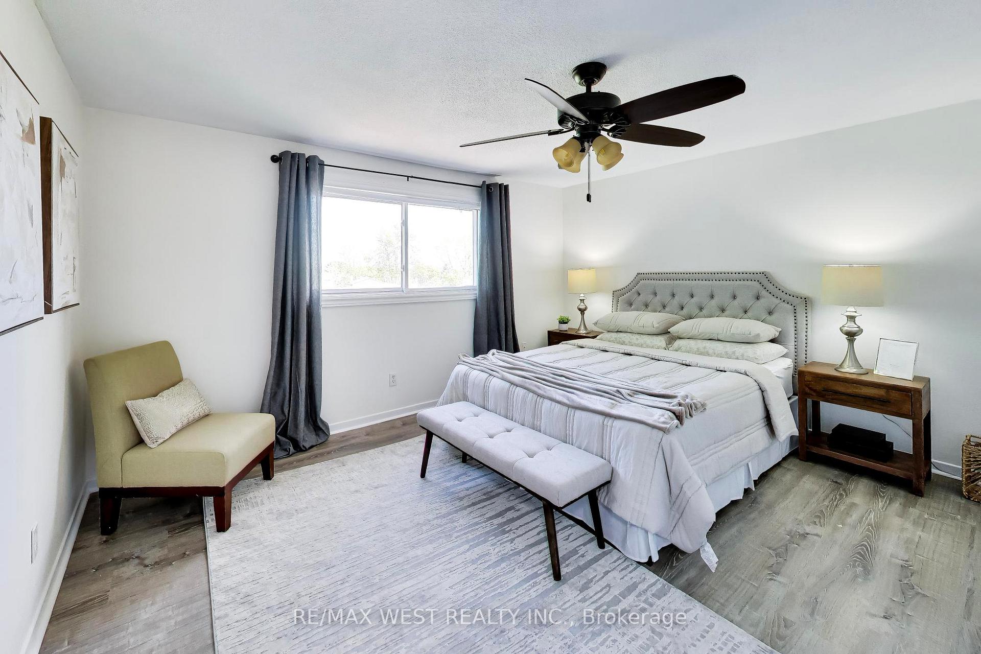 Photo 18 of 128 Roser Crescent, Clarington, Bowmanville — HOMEH