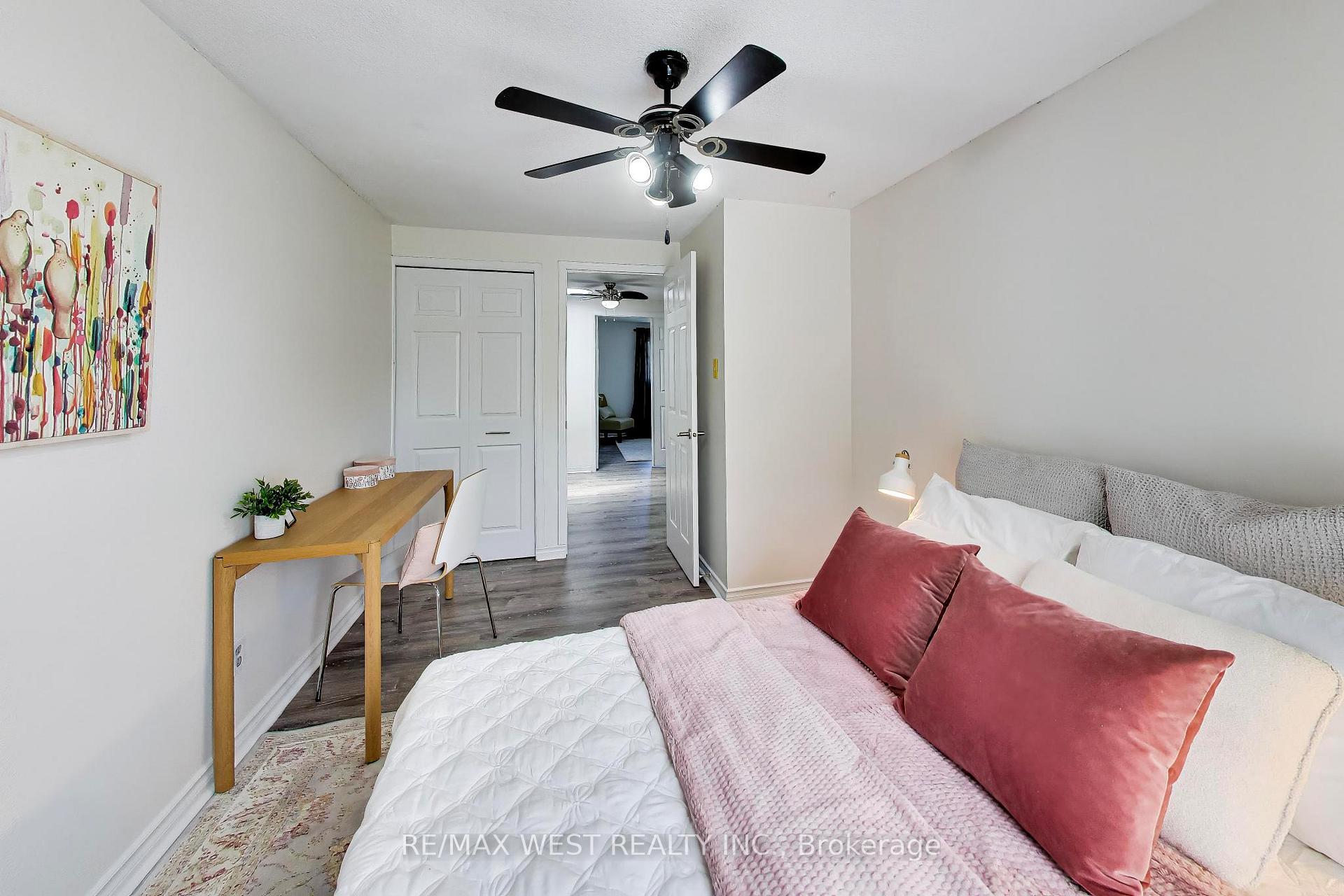 Photo 23 of 128 Roser Crescent, Clarington, Bowmanville — HOMEH