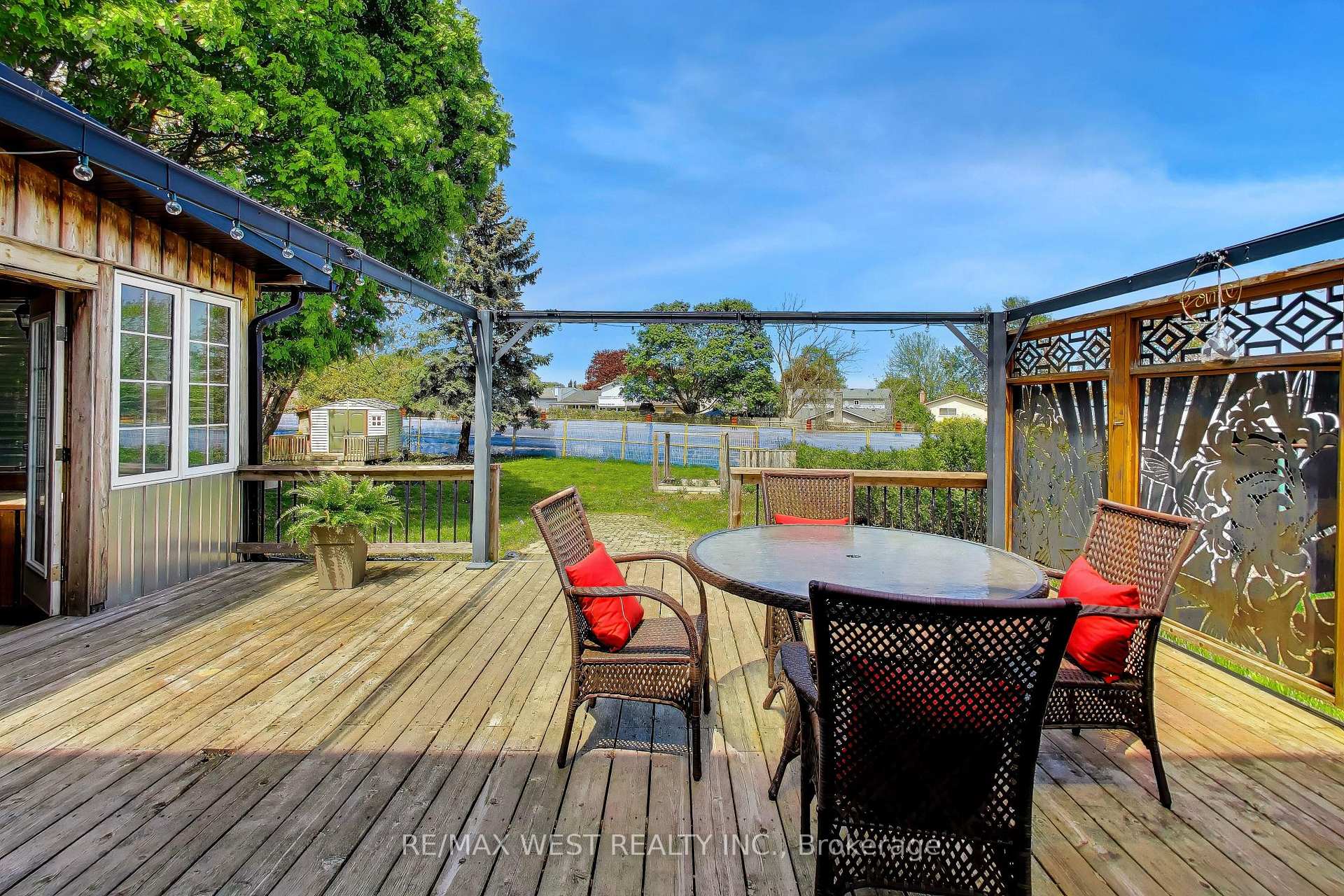 Photo 30 of 128 Roser Crescent, Clarington, Bowmanville — HOMEH