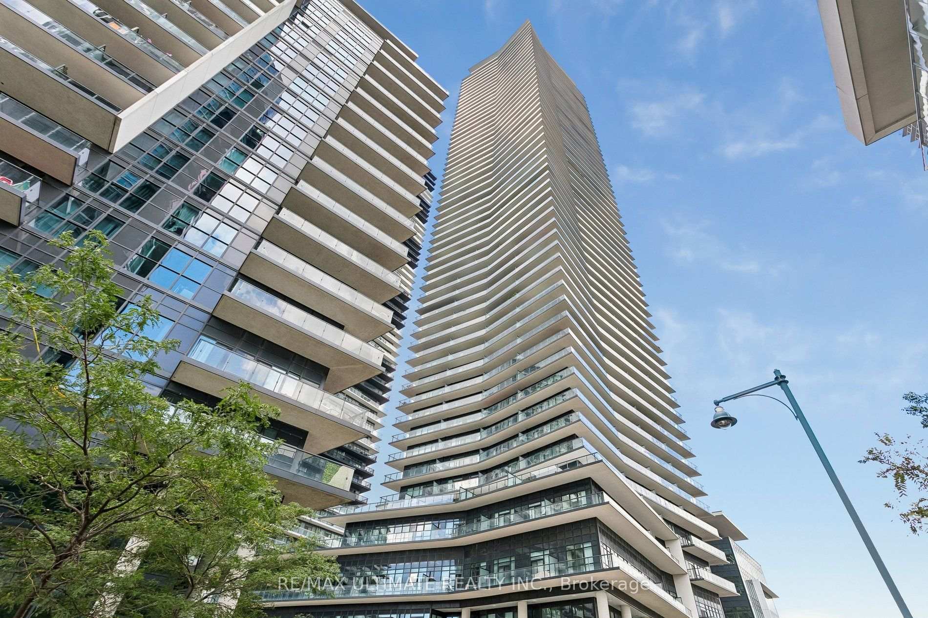 Photo of Unit 4409, 38 Annie Craig Drive