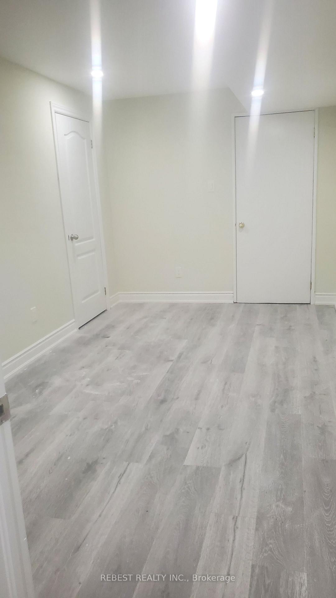 Photo 5 of Unit Bsmt, 41 Spotted Owl Crescent, Brampton, Northwest Sandalwood Parkway — HOMEH