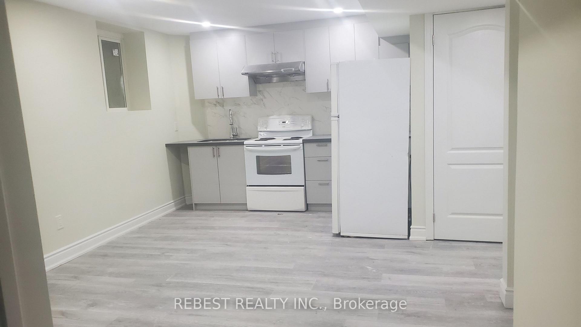Photo 7 of Unit Bsmt, 41 Spotted Owl Crescent, Brampton, Northwest Sandalwood Parkway — HOMEH