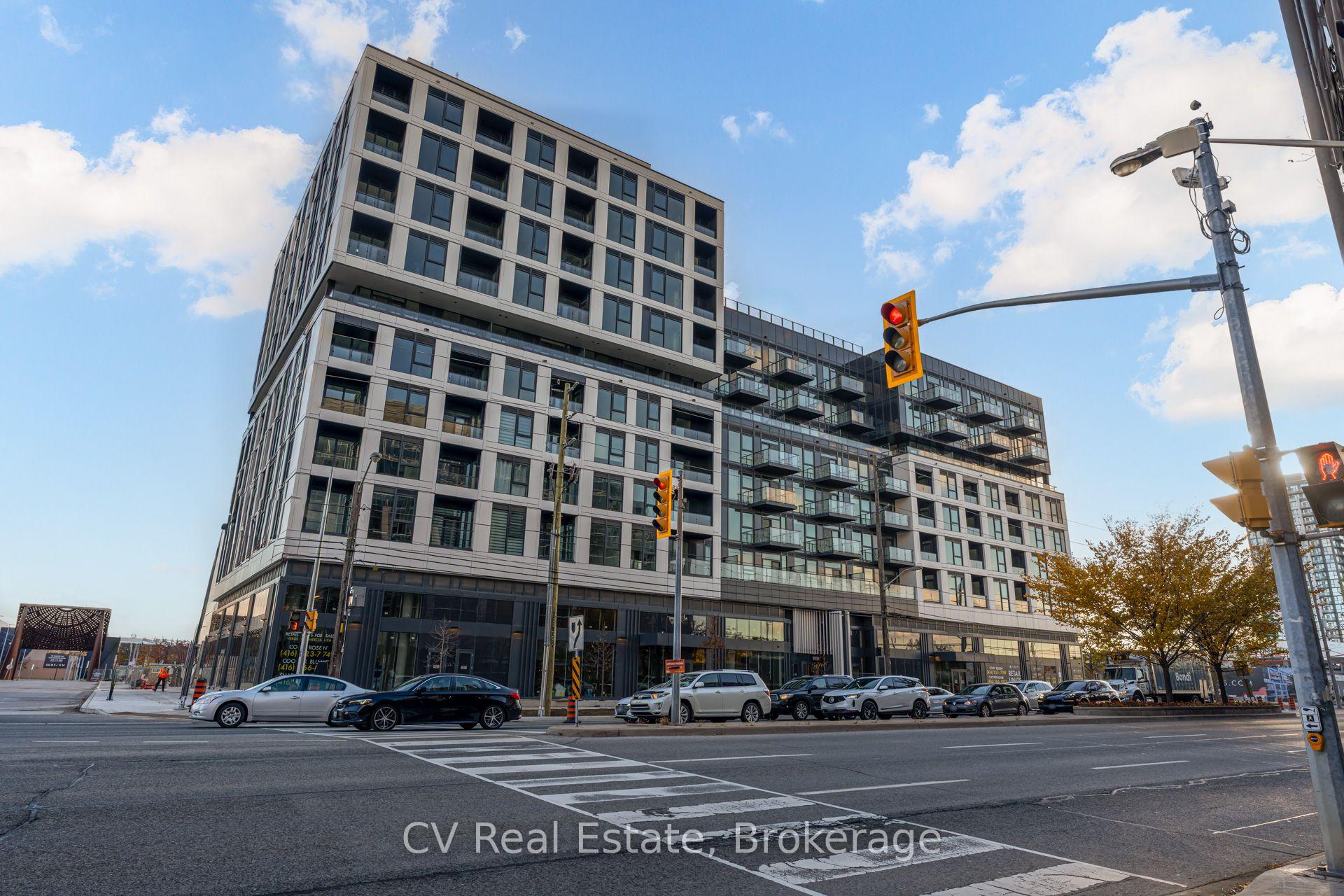 Photo 1 of Unit 407, 1037 The Queensway, Etobicoke, Islington-City Centre West — HOMEH