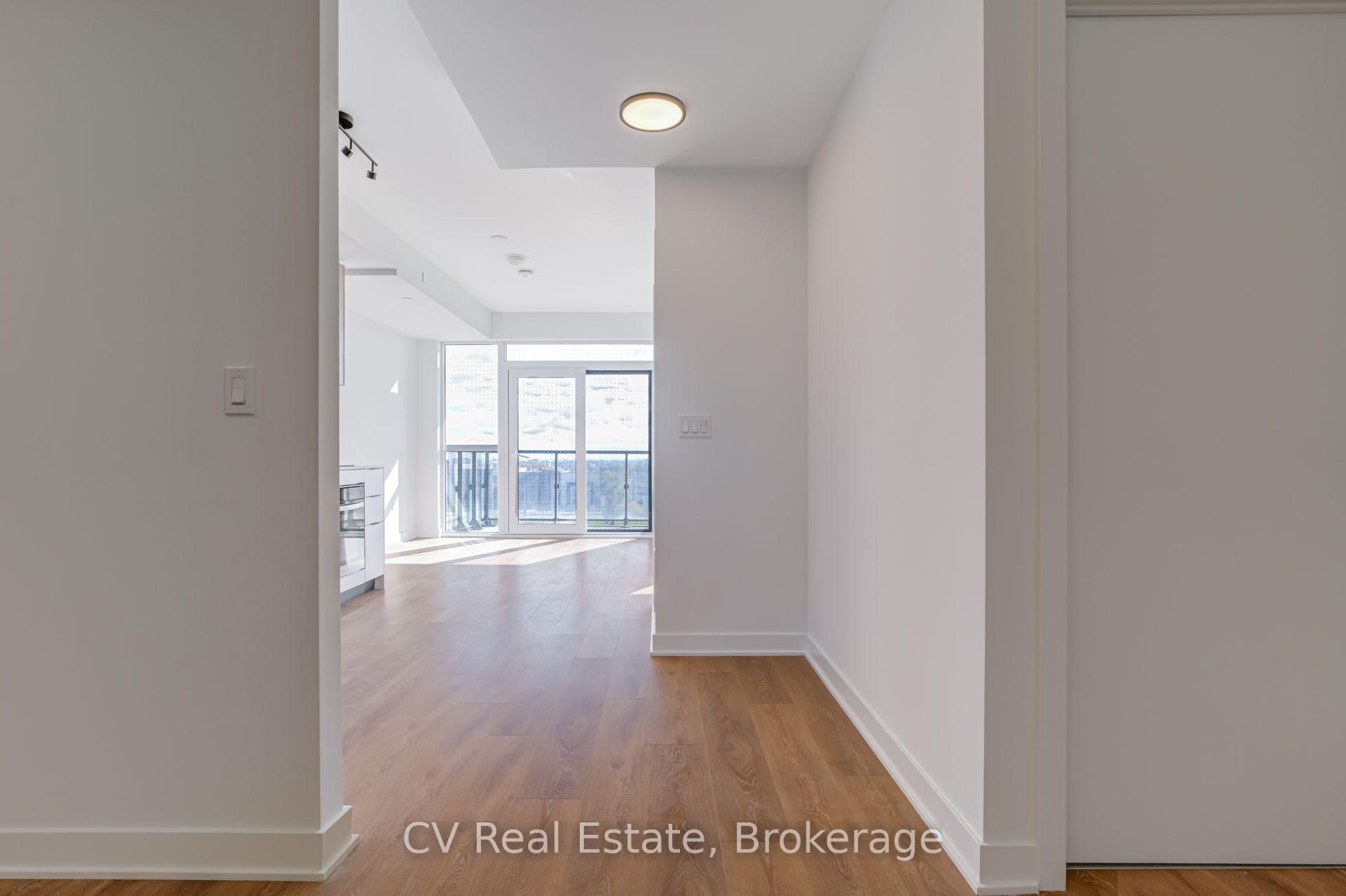 Photo 3 of Unit 407, 1037 The Queensway, Etobicoke, Islington-City Centre West — HOMEH