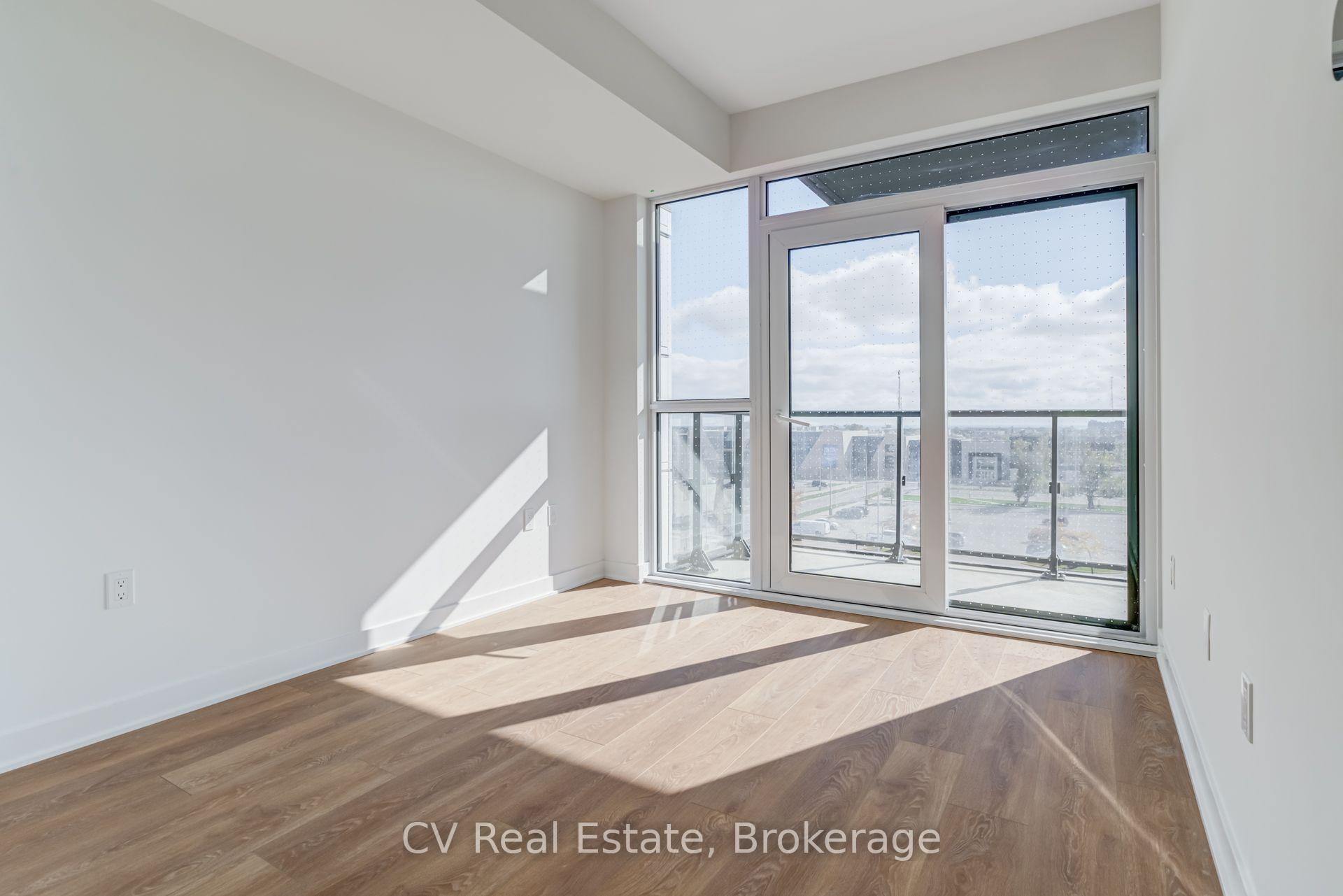 Photo 8 of Unit 407, 1037 The Queensway, Etobicoke, Islington-City Centre West — HOMEH