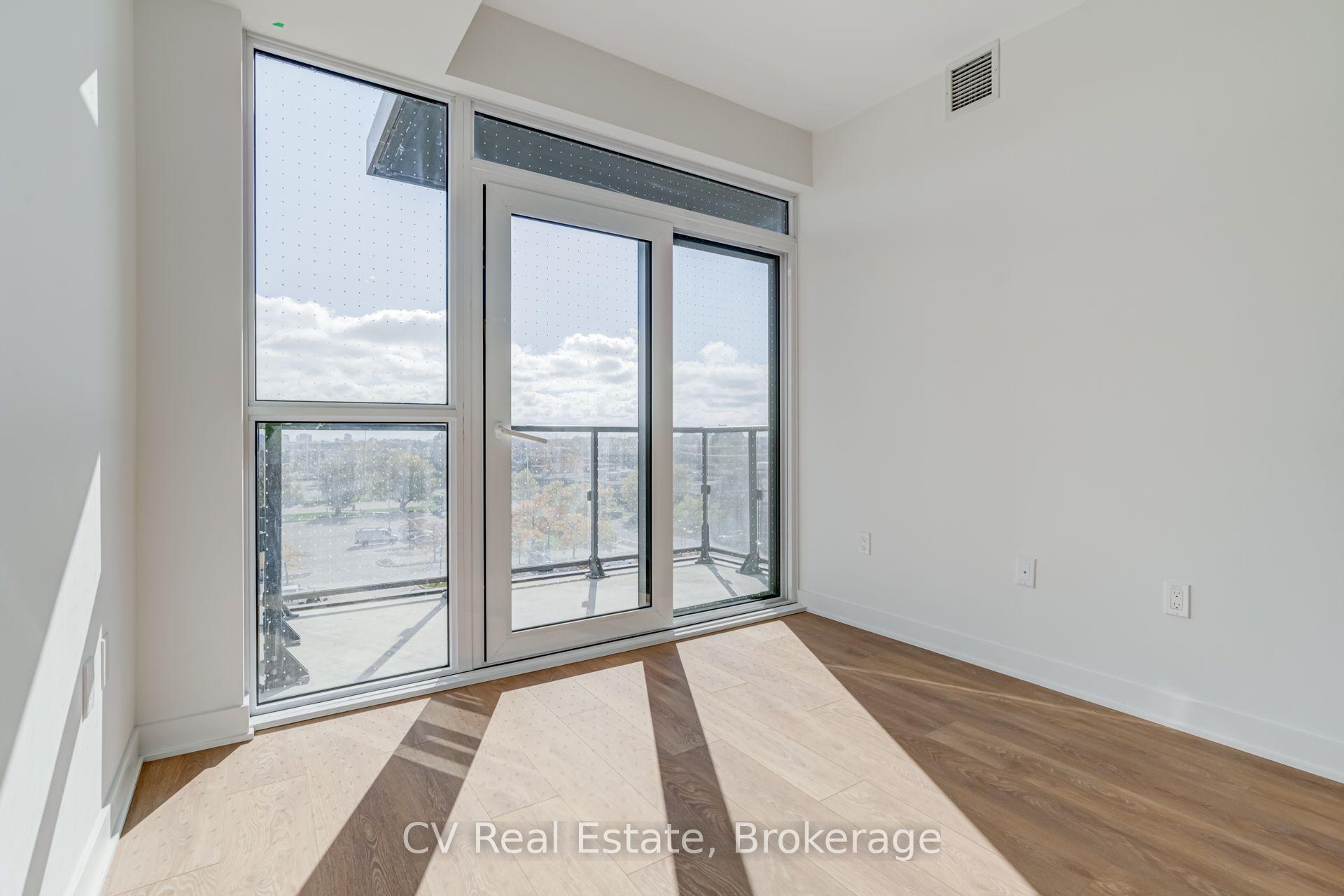 Photo 10 of Unit 407, 1037 The Queensway, Etobicoke, Islington-City Centre West — HOMEH