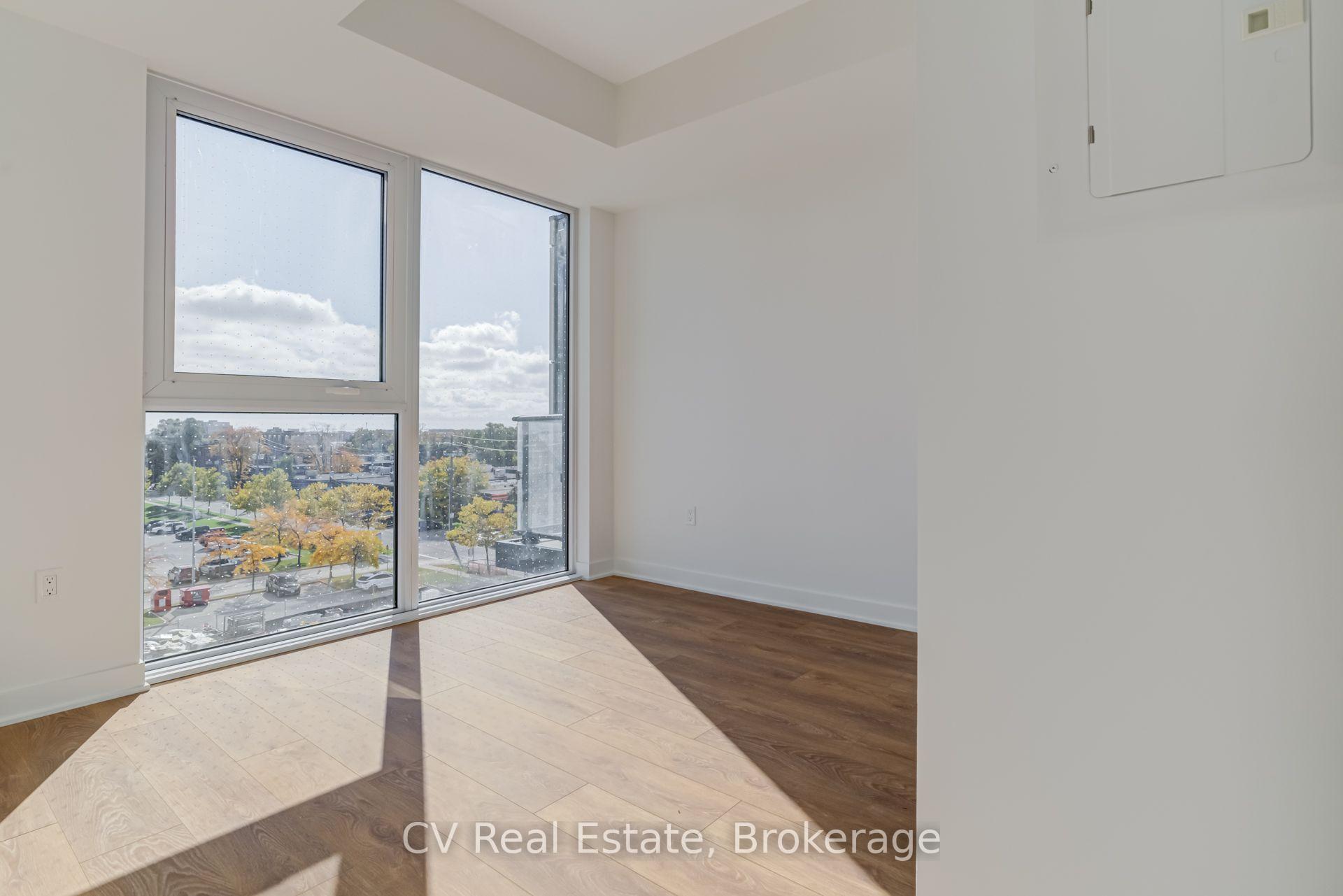 Photo 12 of Unit 407, 1037 The Queensway, Etobicoke, Islington-City Centre West — HOMEH