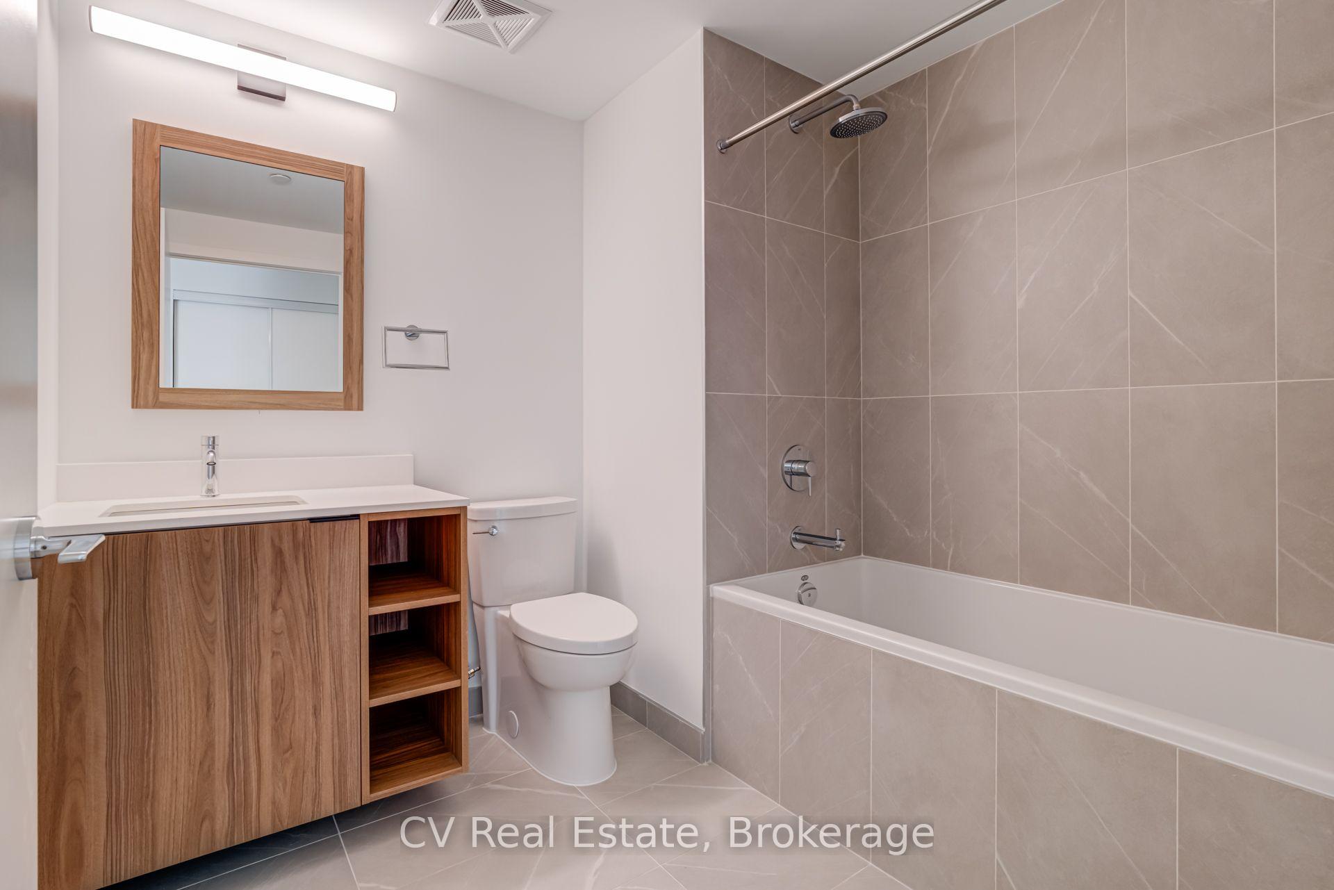 Photo 17 of Unit 407, 1037 The Queensway, Etobicoke, Islington-City Centre West — HOMEH