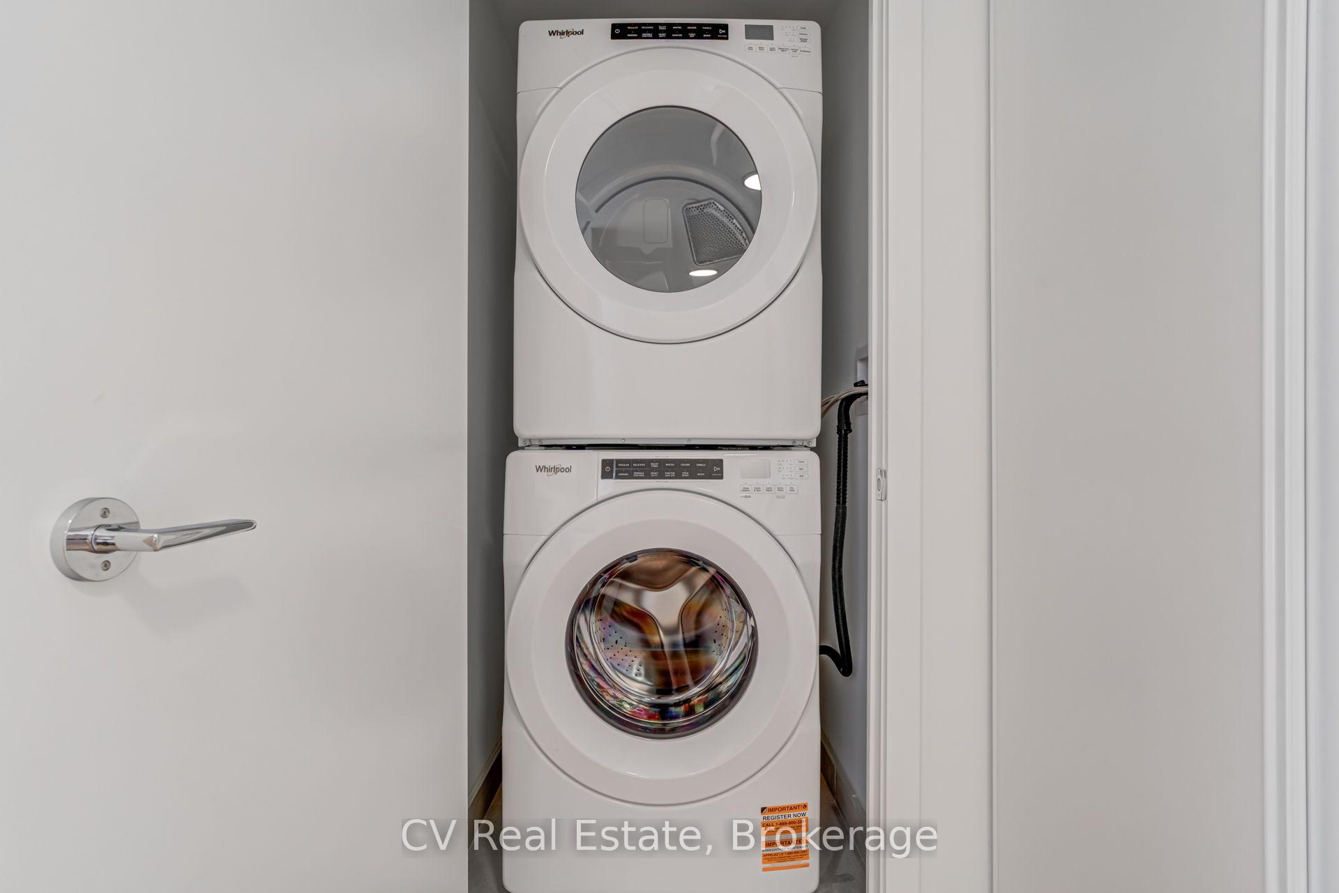 Photo 18 of Unit 407, 1037 The Queensway, Etobicoke, Islington-City Centre West — HOMEH