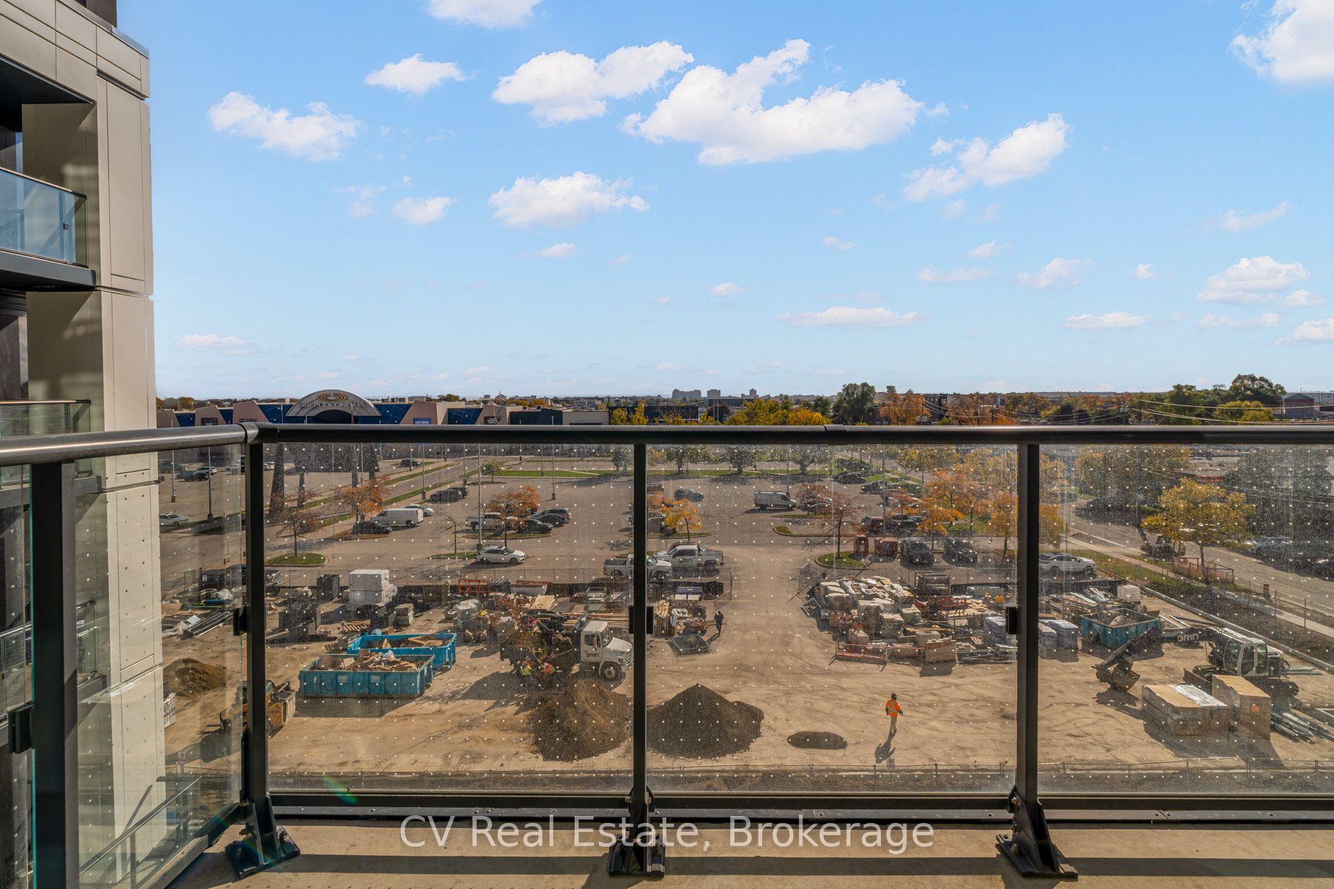 Photo 19 of Unit 407, 1037 The Queensway, Etobicoke, Islington-City Centre West — HOMEH
