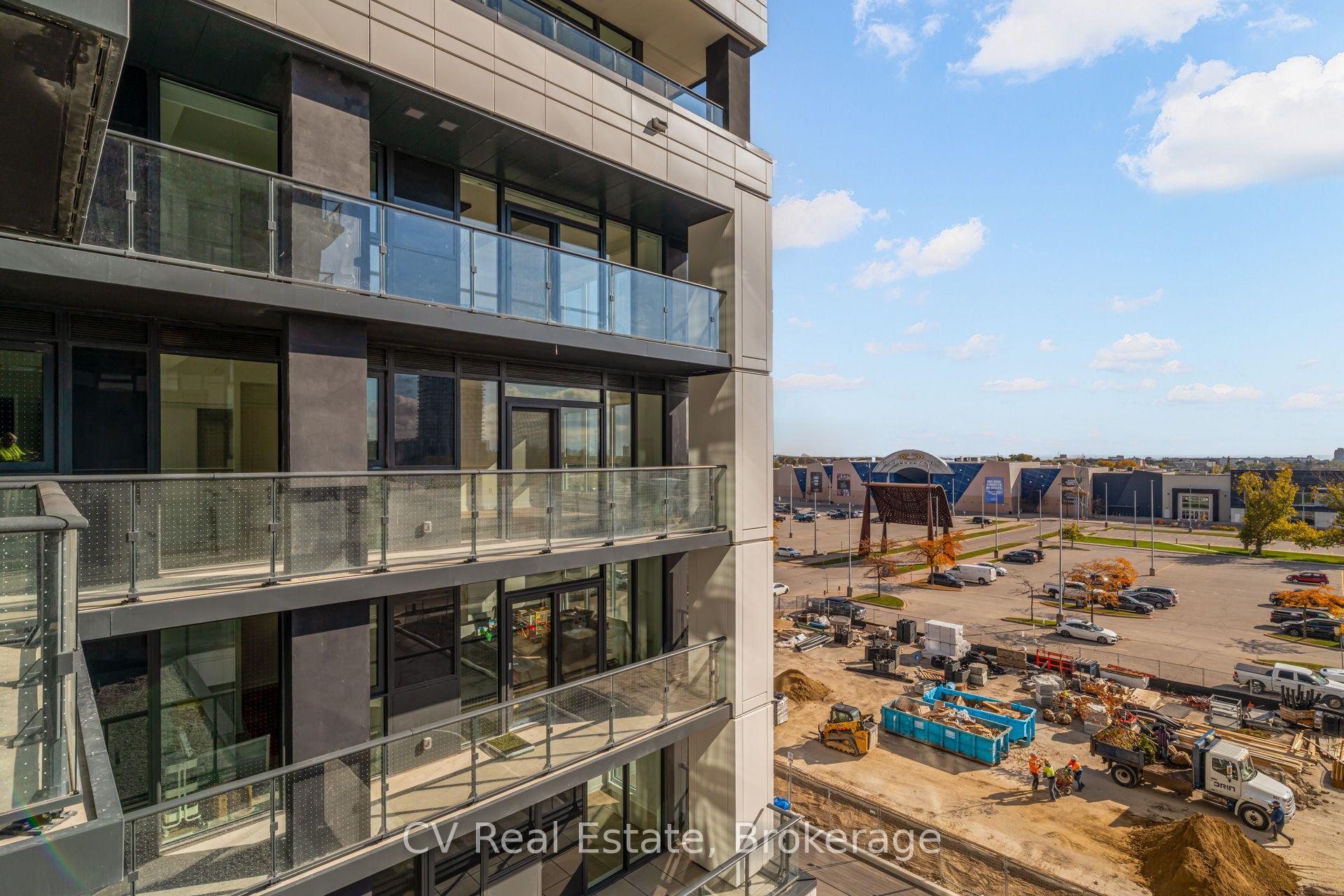 Photo 20 of Unit 407, 1037 The Queensway, Etobicoke, Islington-City Centre West — HOMEH