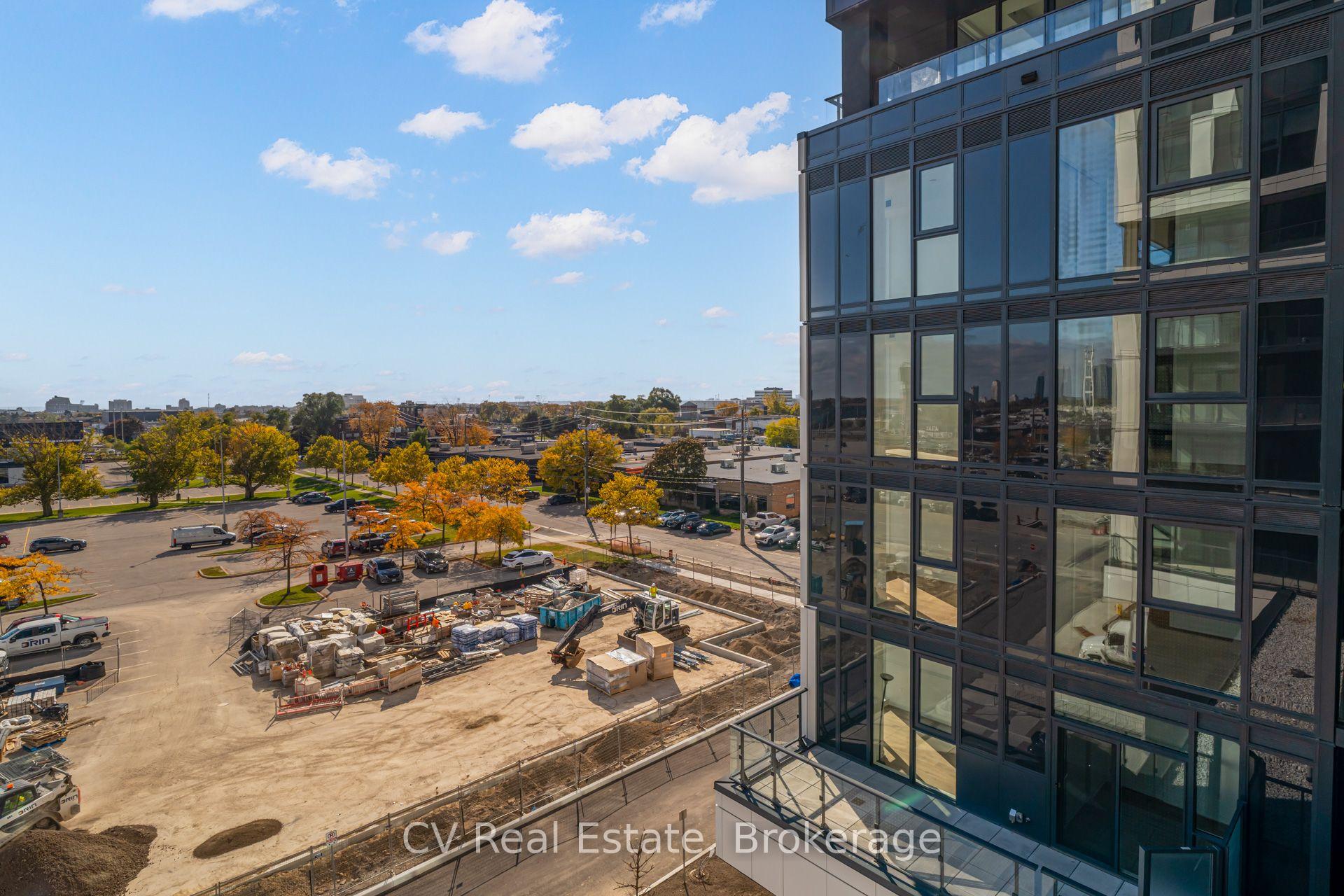 Photo 22 of Unit 407, 1037 The Queensway, Etobicoke, Islington-City Centre West — HOMEH