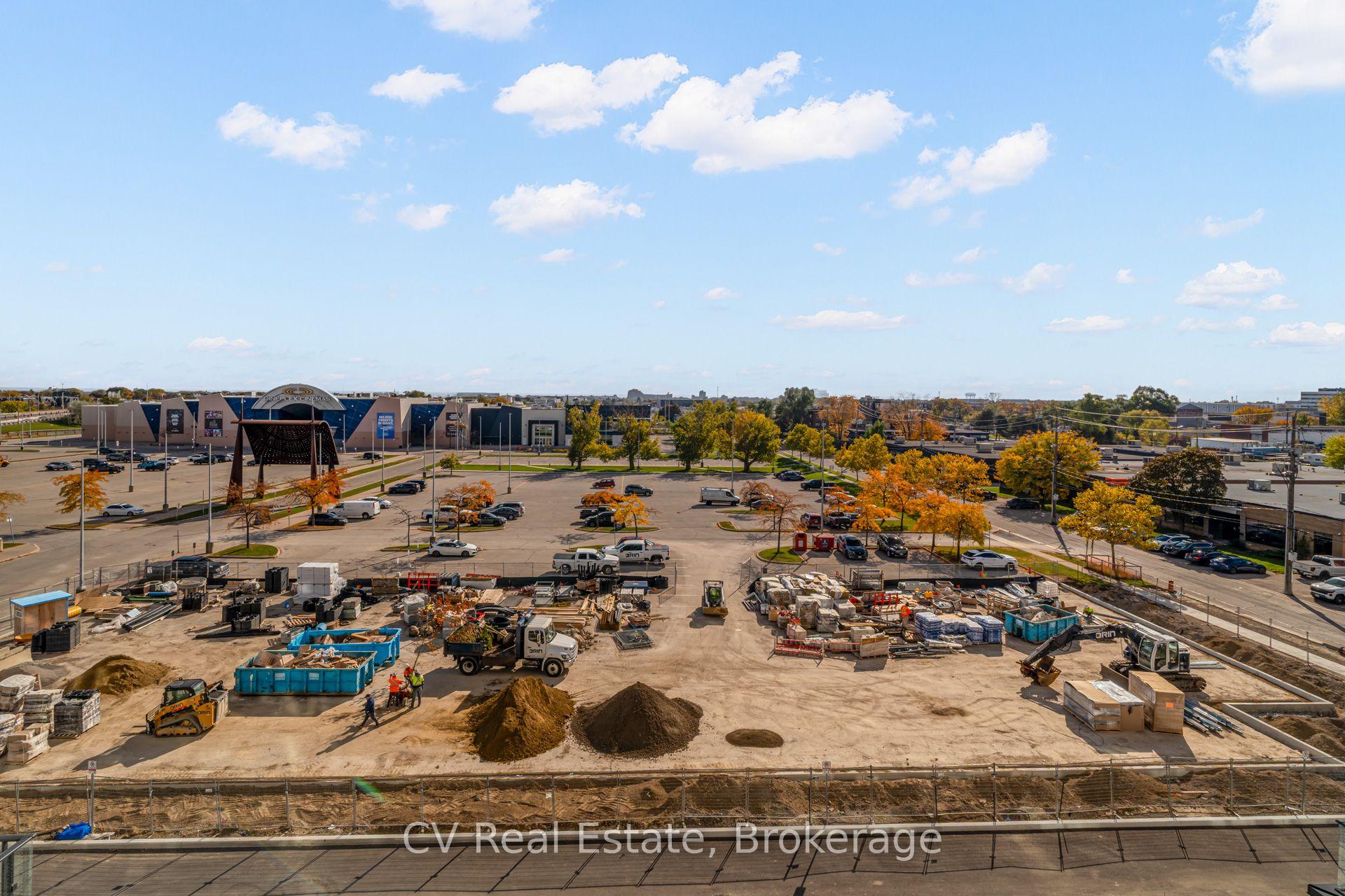 Photo 21 of Unit 407, 1037 The Queensway, Etobicoke, Islington-City Centre West — HOMEH