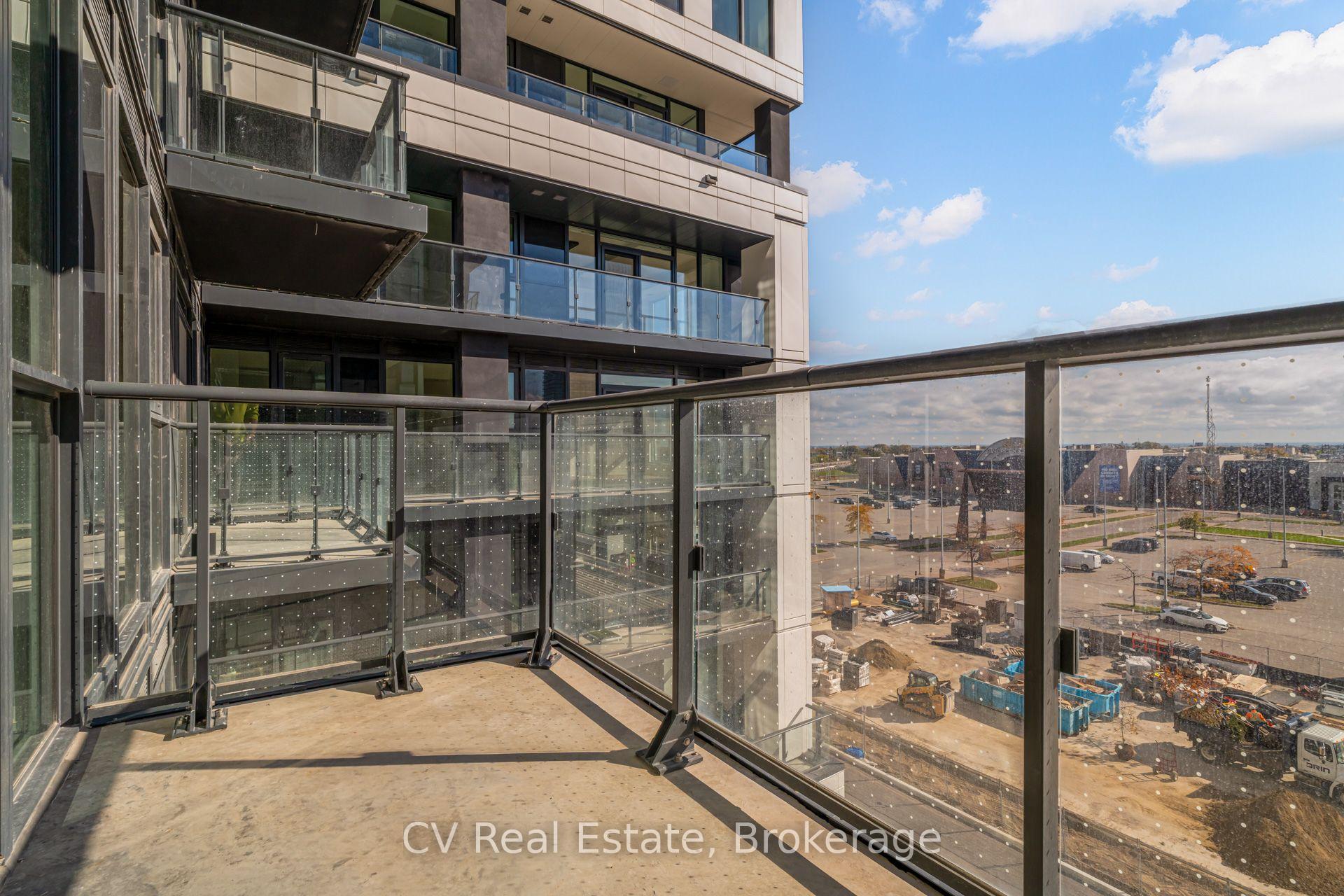 Photo 23 of Unit 407, 1037 The Queensway, Etobicoke, Islington-City Centre West — HOMEH