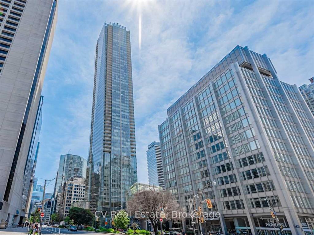 Photo of Unit 4604, 180 University Avenue