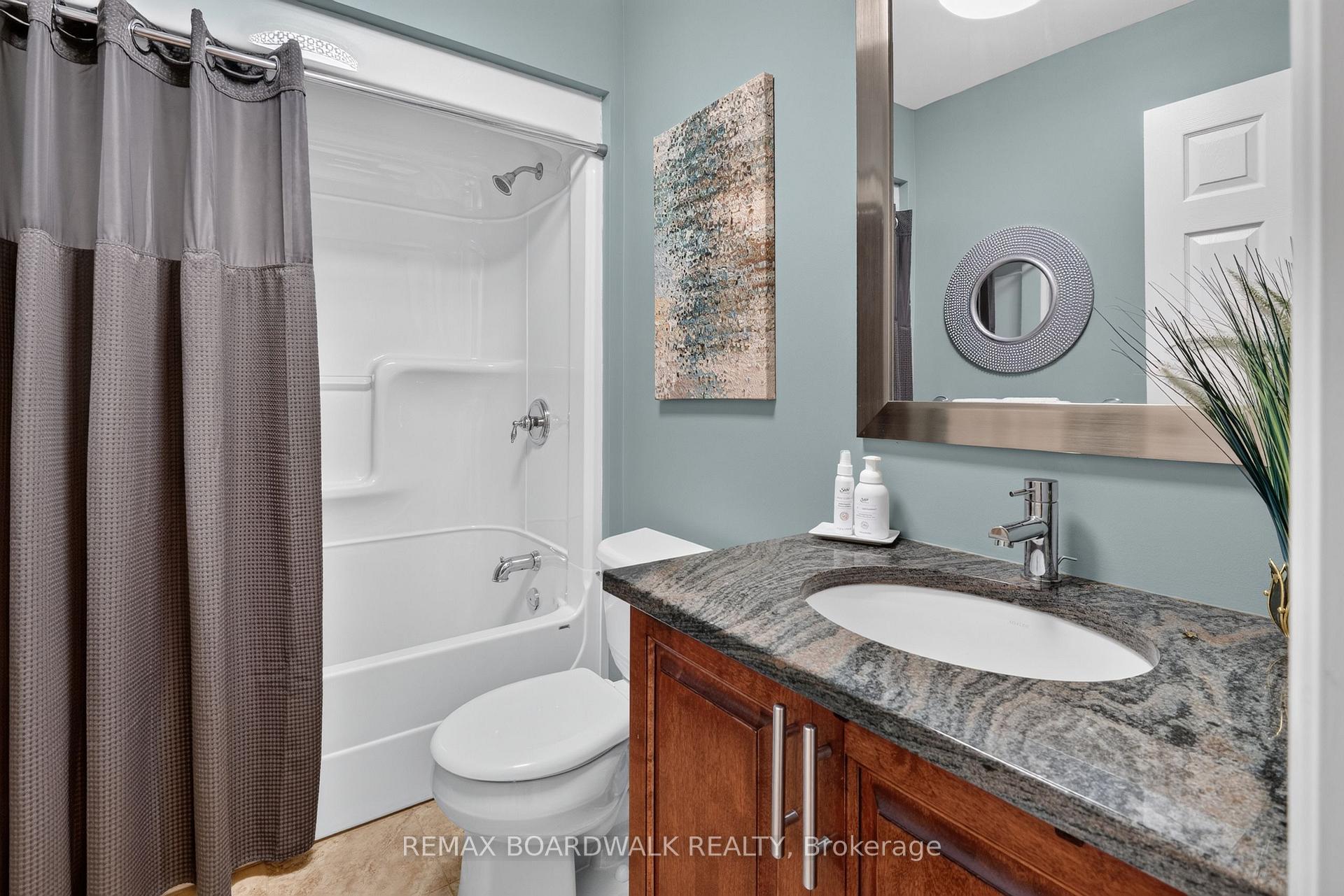 Photo 7 of 35 Honore Crescent, The Nation, Limoges — HOMEH