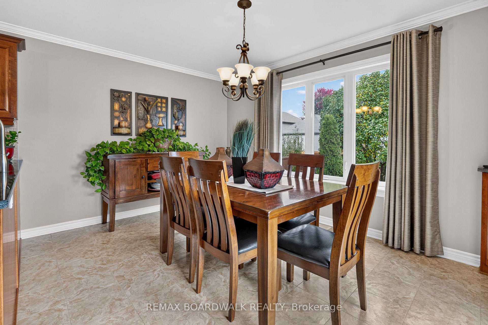 Photo 16 of 35 Honore Crescent, The Nation, Limoges — HOMEH