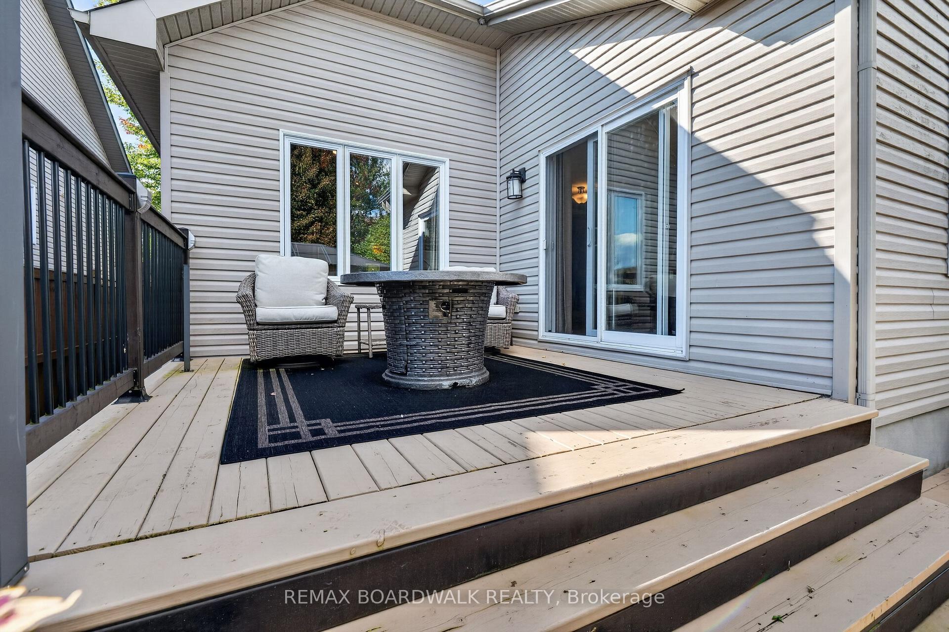 Photo 44 of 35 Honore Crescent, The Nation, Limoges — HOMEH