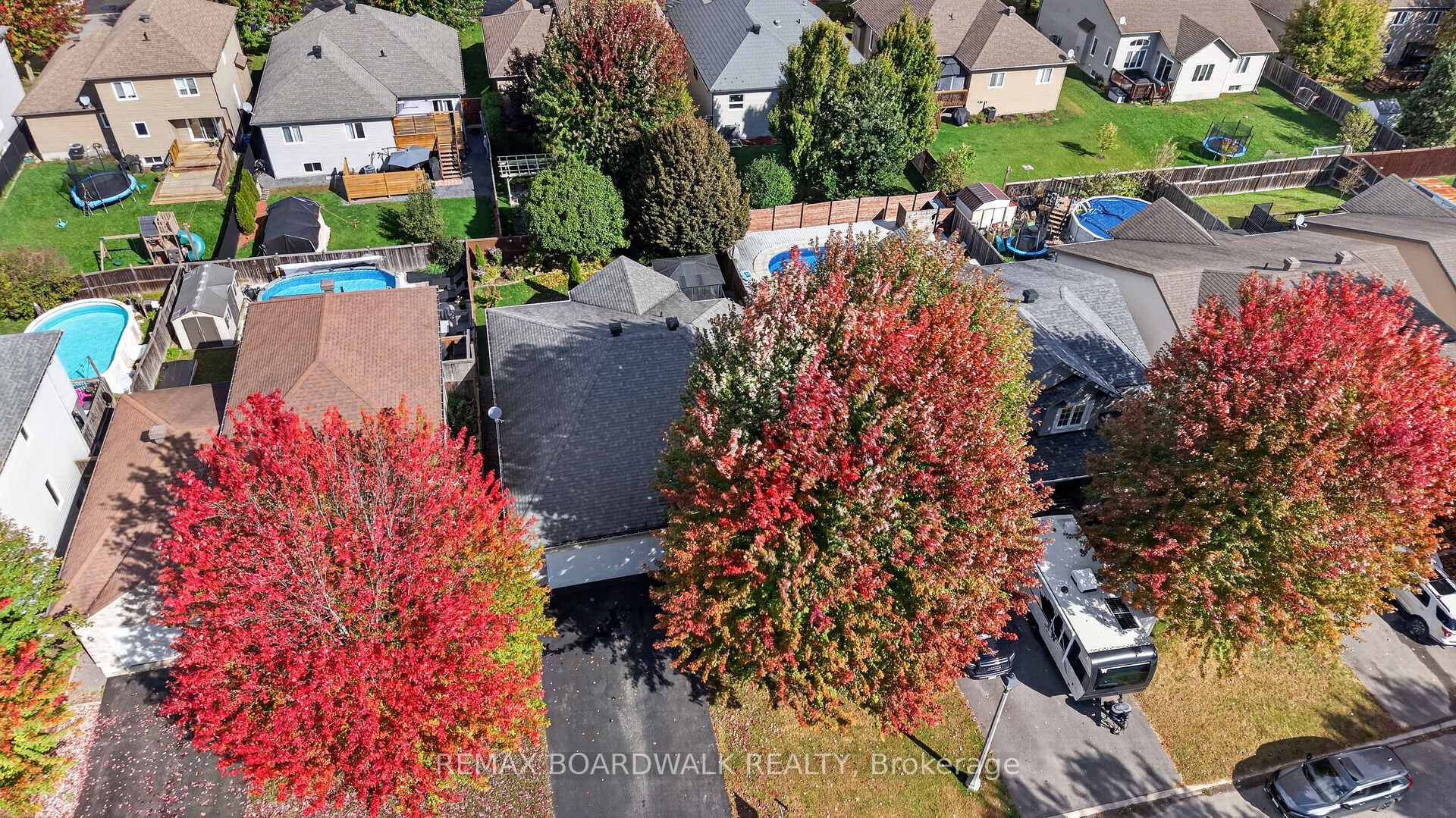Photo 45 of 35 Honore Crescent, The Nation, Limoges — HOMEH