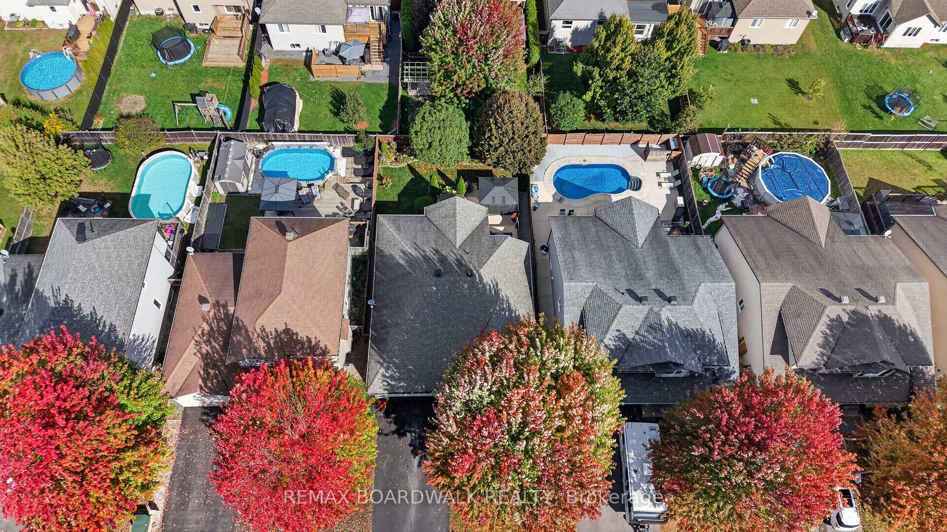 Photo 46 of 35 Honore Crescent, The Nation, Limoges — HOMEH