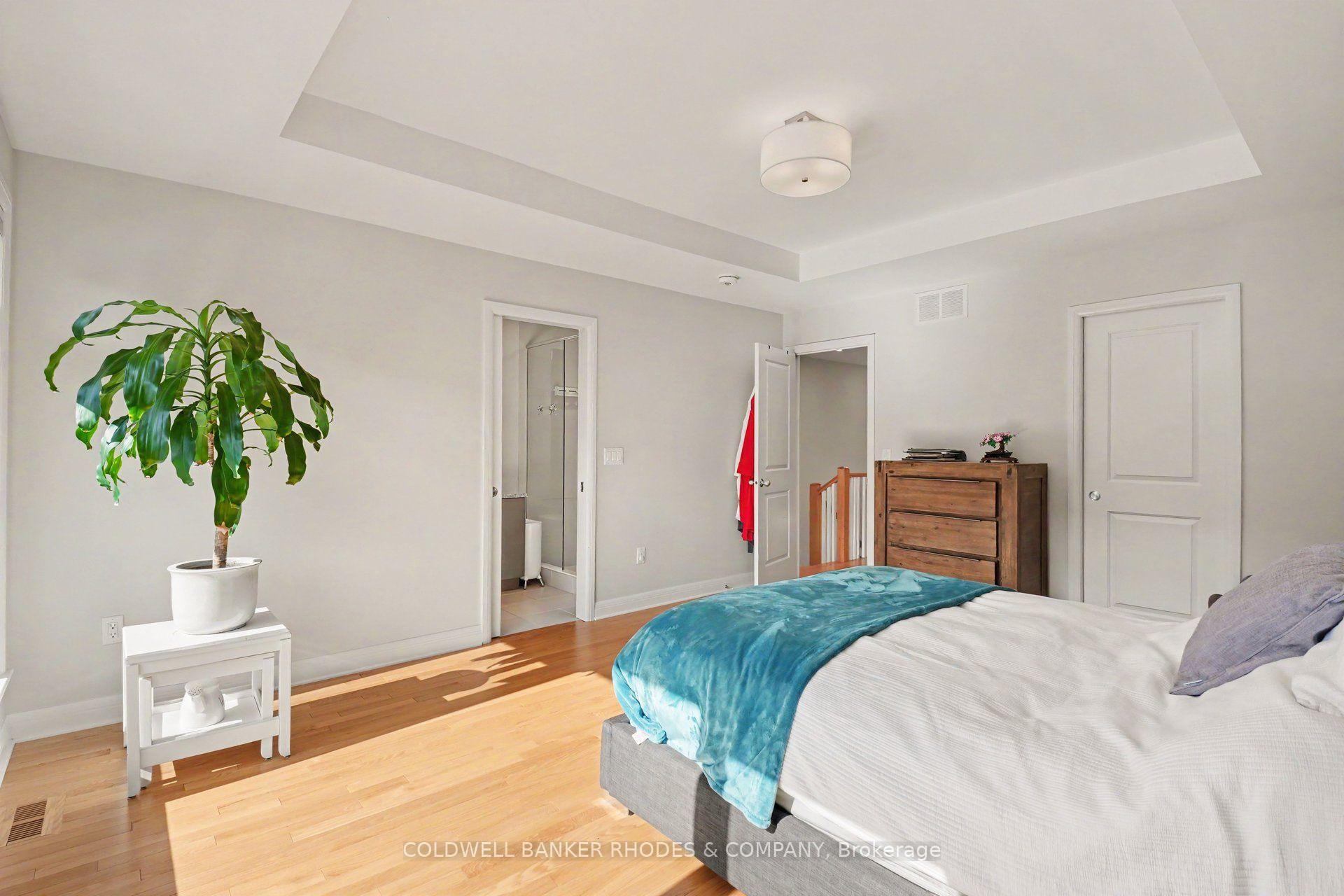 Photo 18 of 160 Avro Circle, Ottawa, CFB Rockcliffe and Area — HOMEH