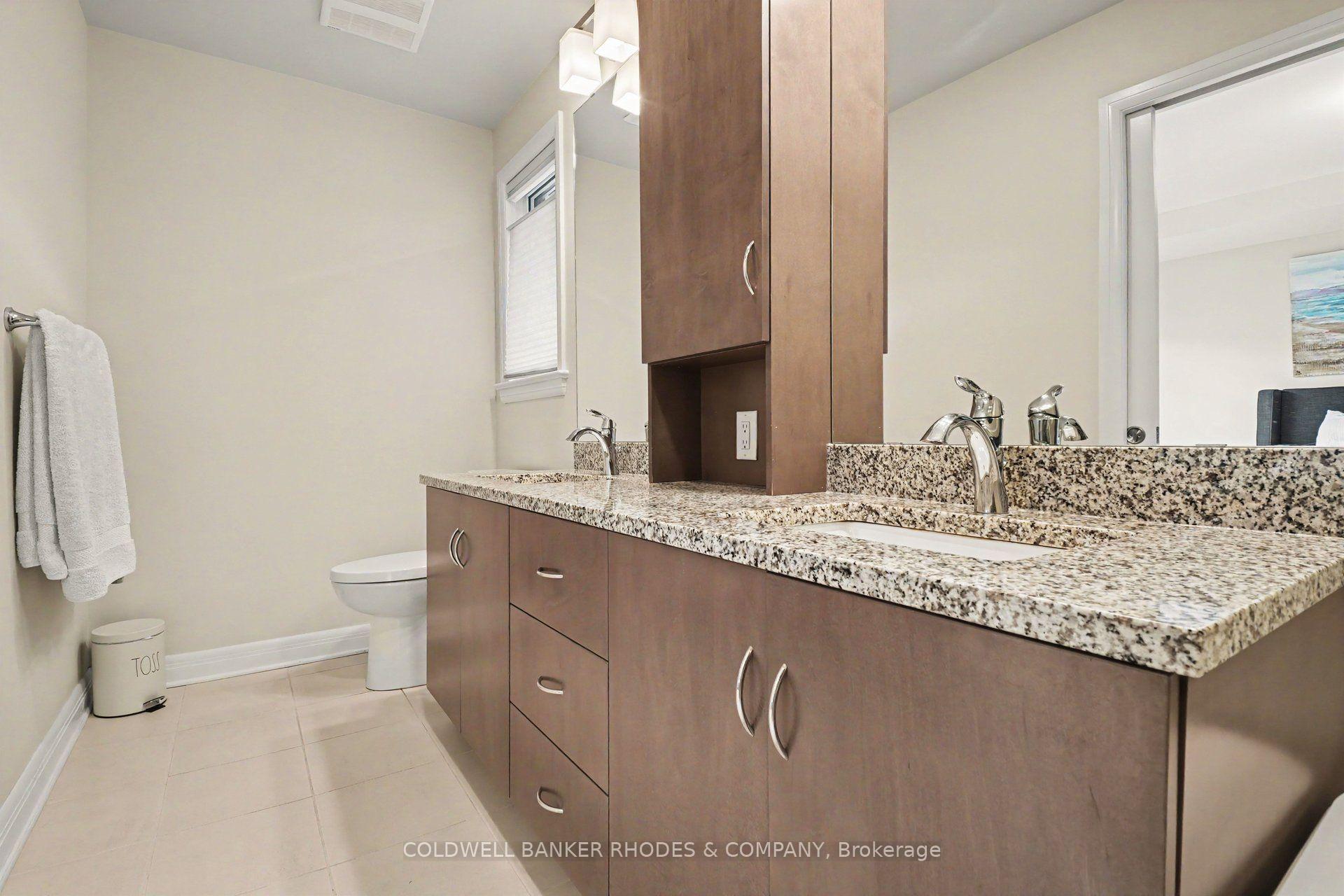 Photo 20 of 160 Avro Circle, Ottawa, CFB Rockcliffe and Area — HOMEH