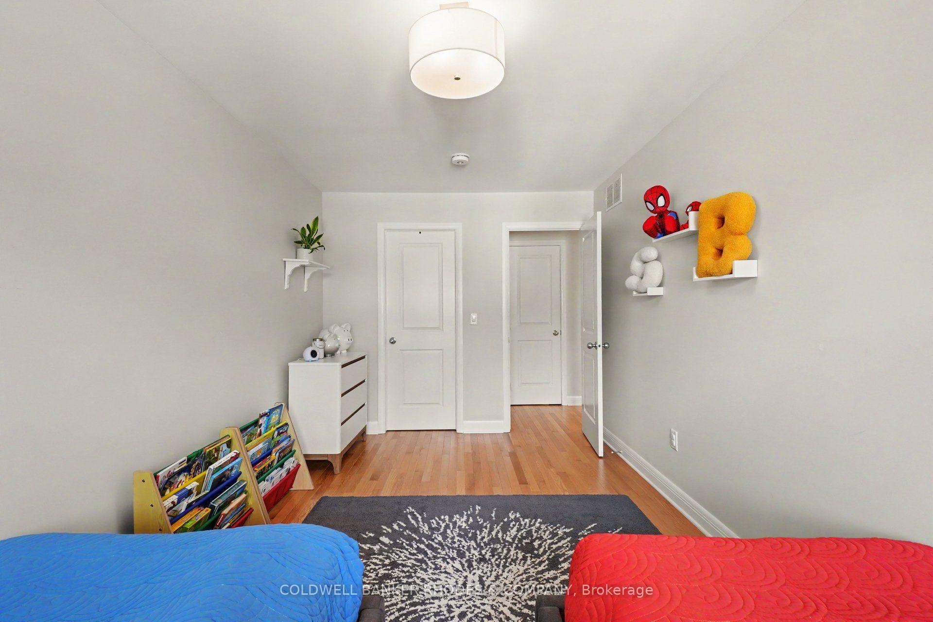 Photo 25 of 160 Avro Circle, Ottawa, CFB Rockcliffe and Area — HOMEH
