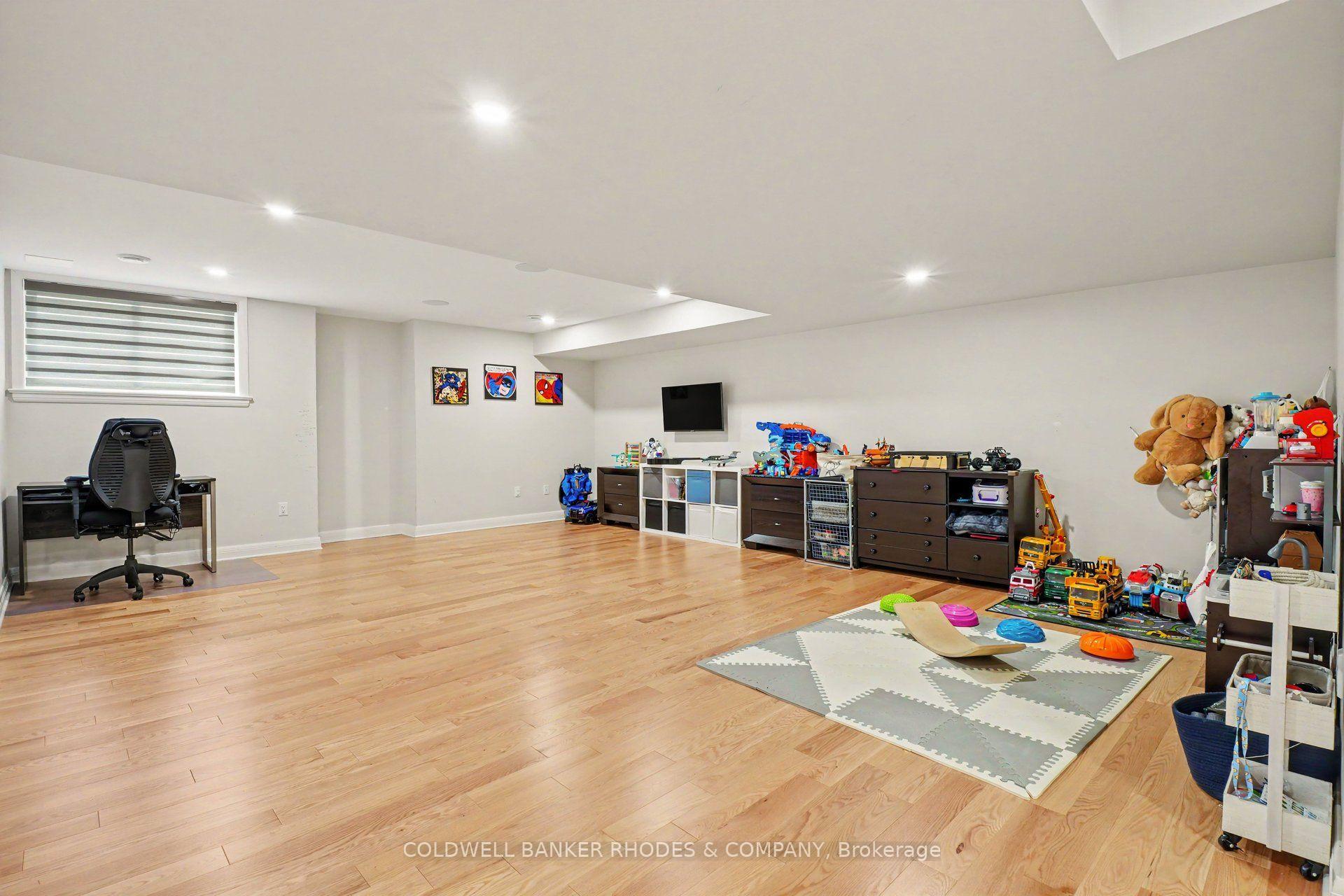 Photo 28 of 160 Avro Circle, Ottawa, CFB Rockcliffe and Area — HOMEH