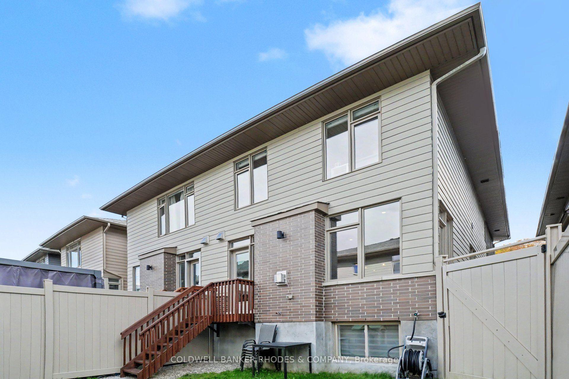 Photo 30 of 160 Avro Circle, Ottawa, CFB Rockcliffe and Area — HOMEH