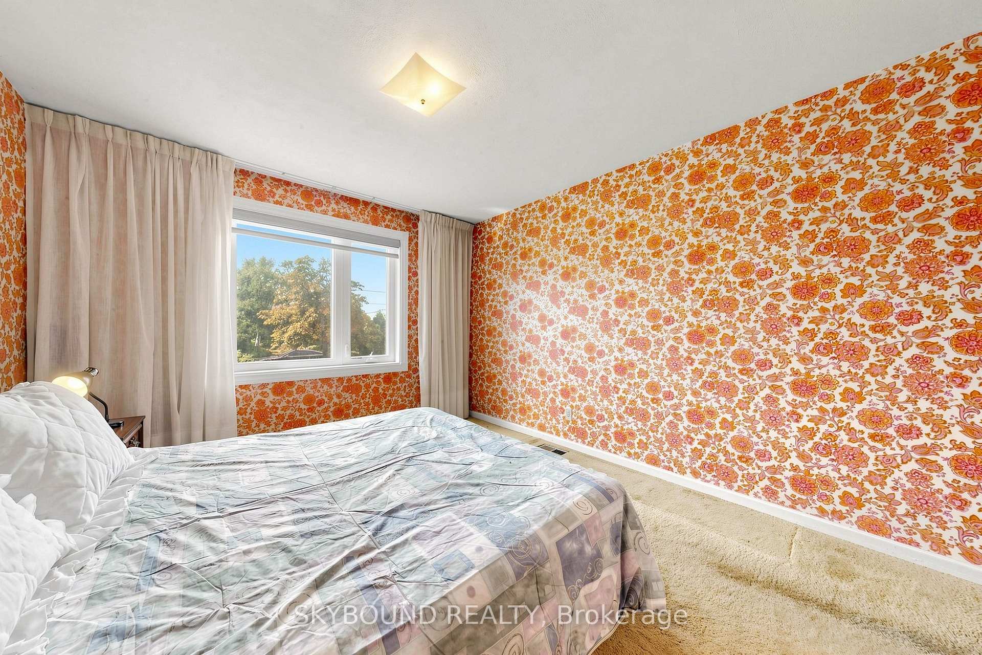 Photo 14 of 13 Liscombe Road, North York, Rustic — HOMEH