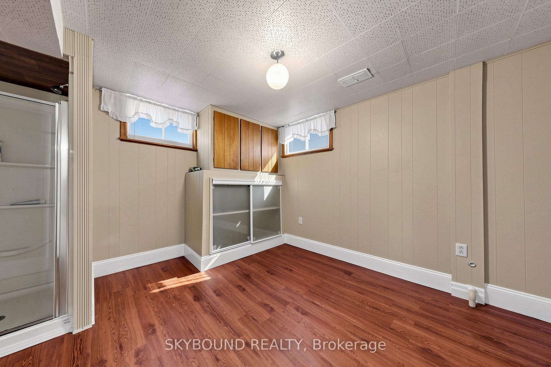 Photo 18 of 13 Liscombe Road, North York, Rustic — HOMEH