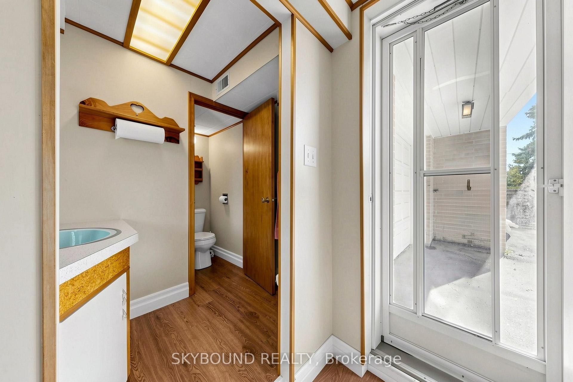 Photo 21 of 13 Liscombe Road, North York, Rustic — HOMEH