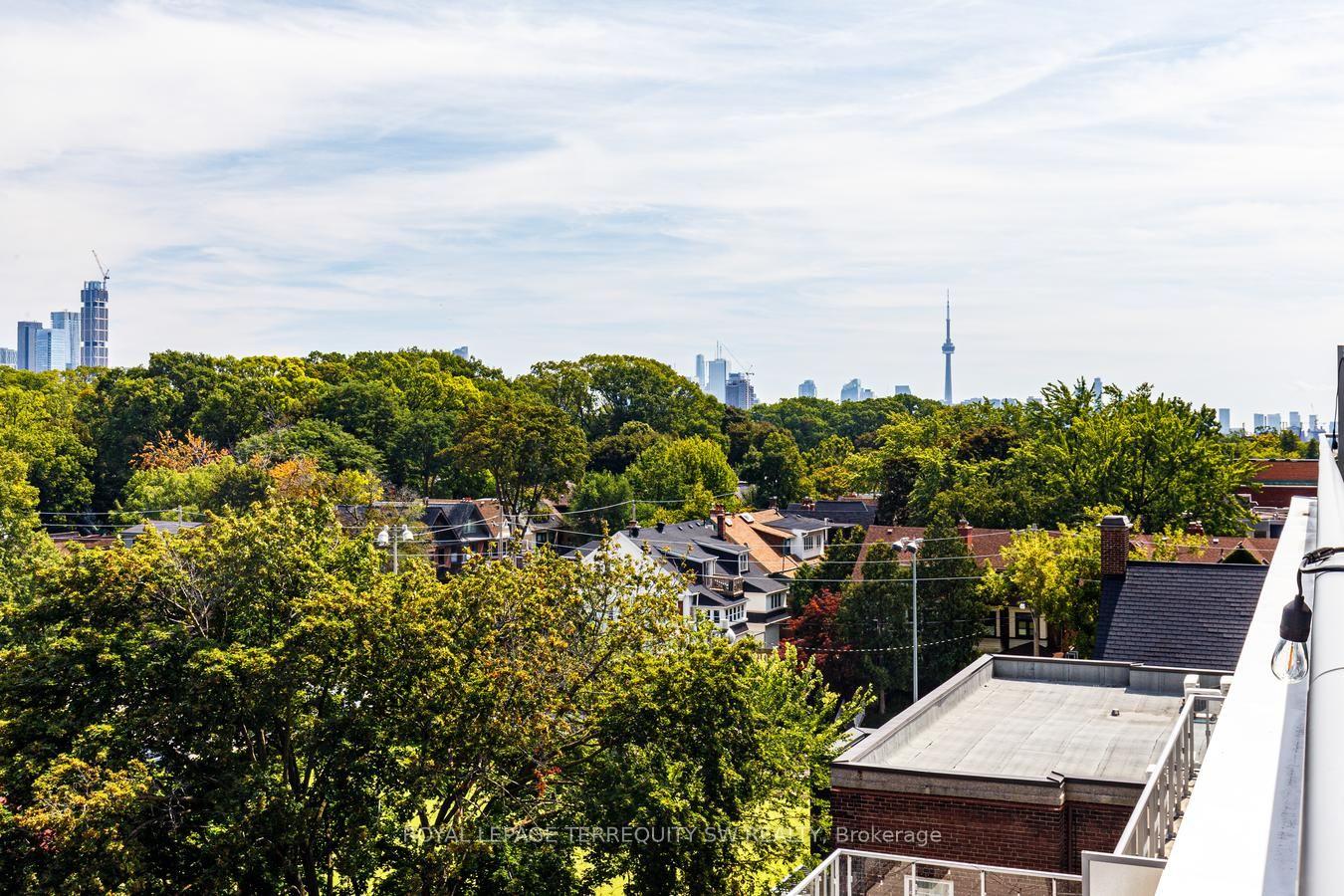 Photo 16 of Unit 510, 501 St. Clair Avenue W, Toronto, Casa Loma — HOMEH