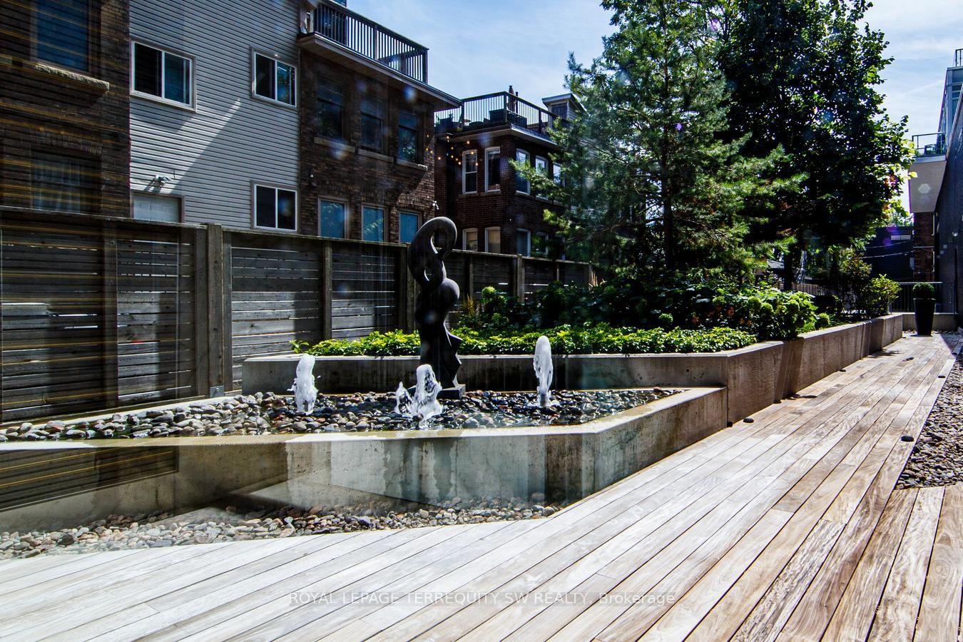 Photo 20 of Unit 510, 501 St. Clair Avenue W, Toronto, Casa Loma — HOMEH