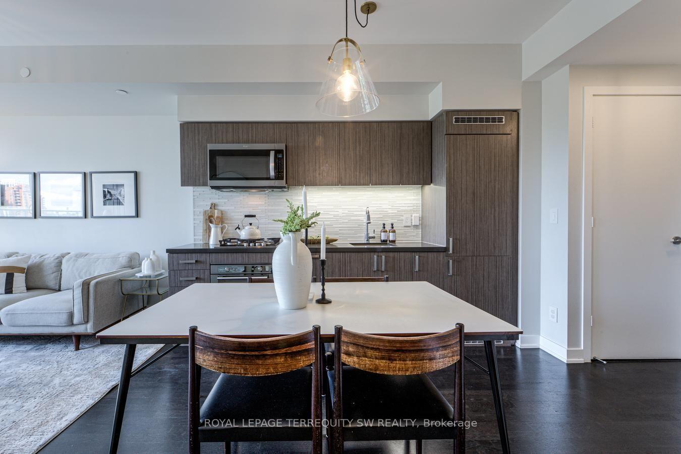 Photo 24 of Unit 510, 501 St. Clair Avenue W, Toronto, Casa Loma — HOMEH