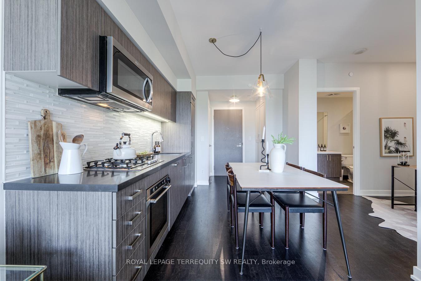 Photo 27 of Unit 510, 501 St. Clair Avenue W, Toronto, Casa Loma — HOMEH