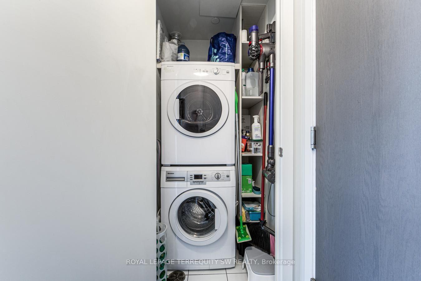 Photo 29 of Unit 510, 501 St. Clair Avenue W, Toronto, Casa Loma — HOMEH