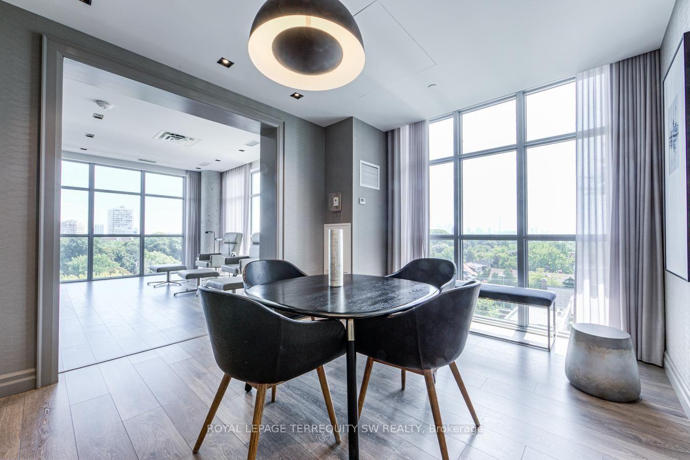 Photo 31 of Unit 510, 501 St. Clair Avenue W, Toronto, Casa Loma — HOMEH