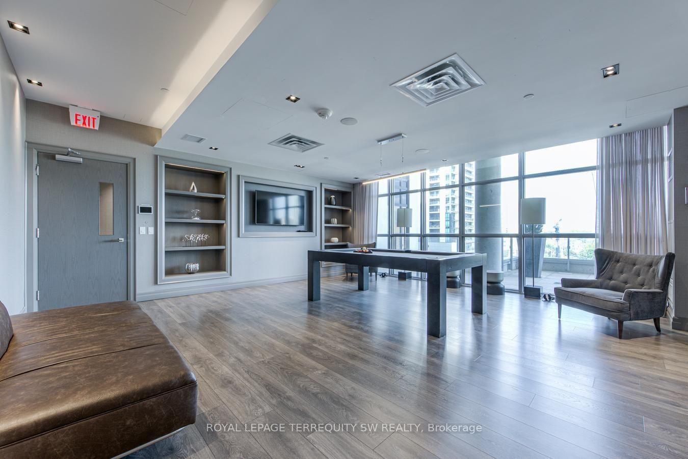 Photo 34 of Unit 510, 501 St. Clair Avenue W, Toronto, Casa Loma — HOMEH