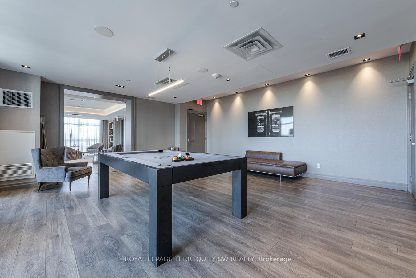 Photo 37 of Unit 510, 501 St. Clair Avenue W, Toronto, Casa Loma — HOMEH