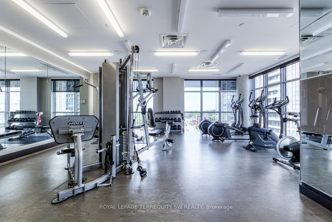 Photo 41 of Unit 510, 501 St. Clair Avenue W, Toronto, Casa Loma — HOMEH