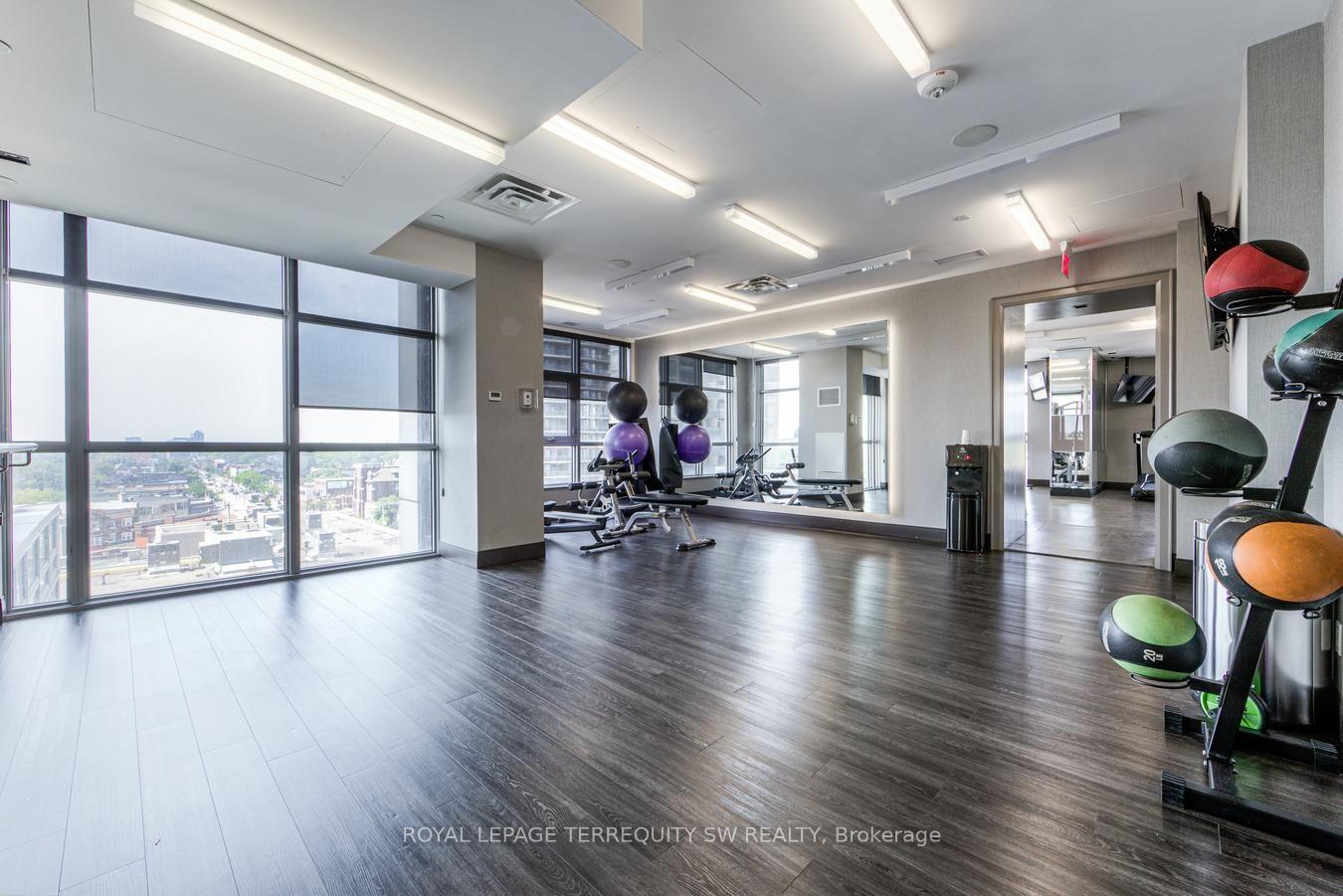 Photo 40 of Unit 510, 501 St. Clair Avenue W, Toronto, Casa Loma — HOMEH