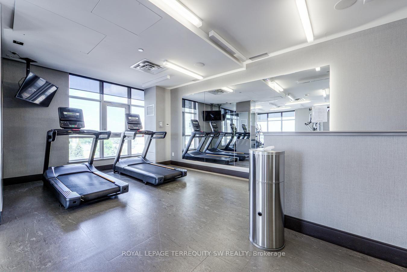 Photo 42 of Unit 510, 501 St. Clair Avenue W, Toronto, Casa Loma — HOMEH