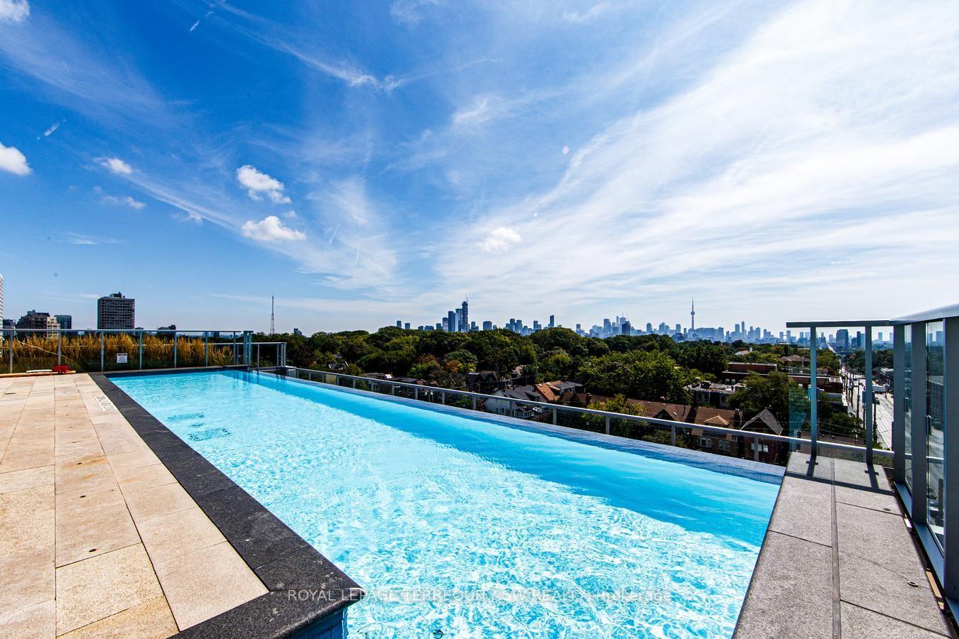 Photo 46 of Unit 510, 501 St. Clair Avenue W, Toronto, Casa Loma — HOMEH