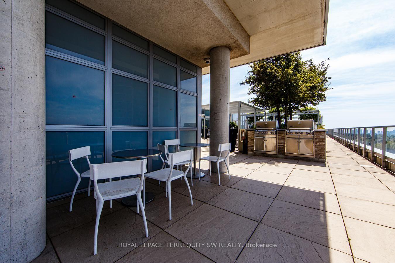 Photo 49 of Unit 510, 501 St. Clair Avenue W, Toronto, Casa Loma — HOMEH