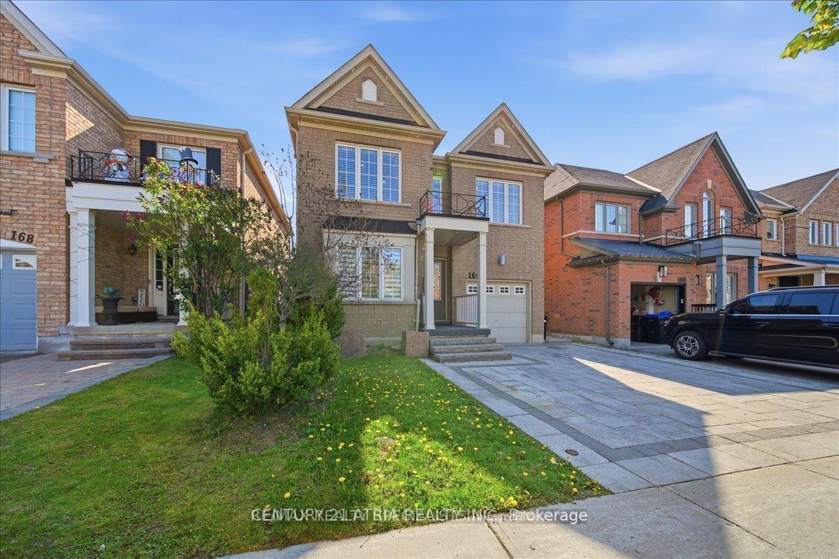 Photo of 164 Webb Street