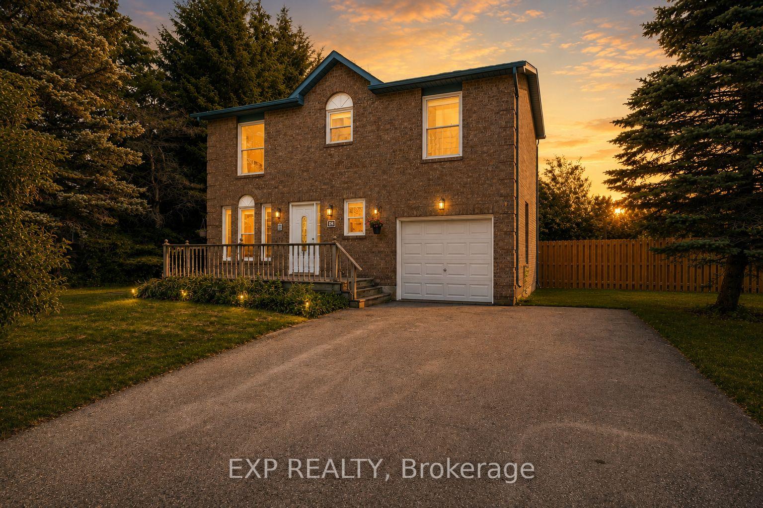 Photo 3 of 14 Russell Hill Road, Amaranth, Rural Amaranth — HOMEH