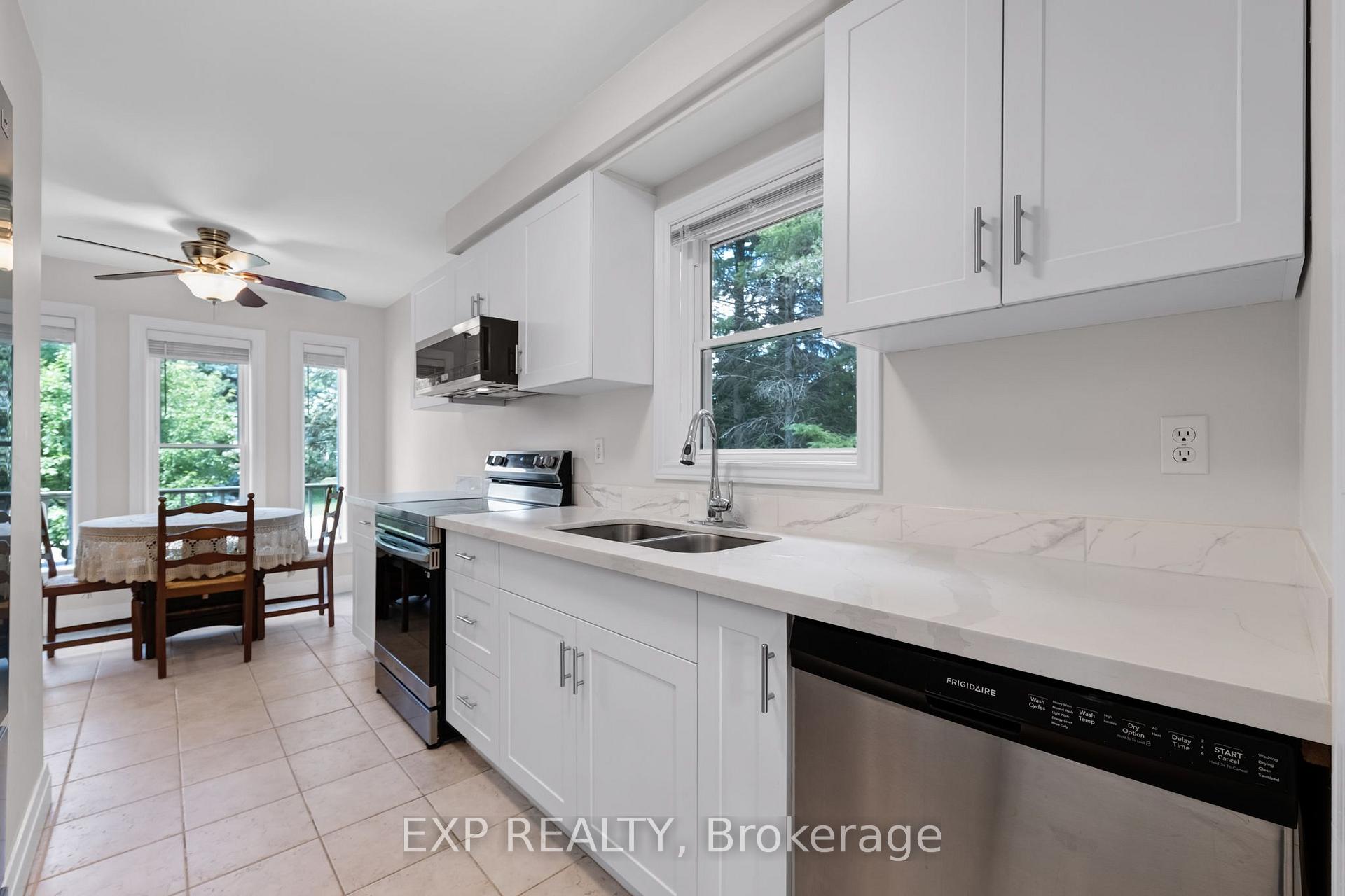 Photo 8 of 14 Russell Hill Road, Amaranth, Rural Amaranth — HOMEH